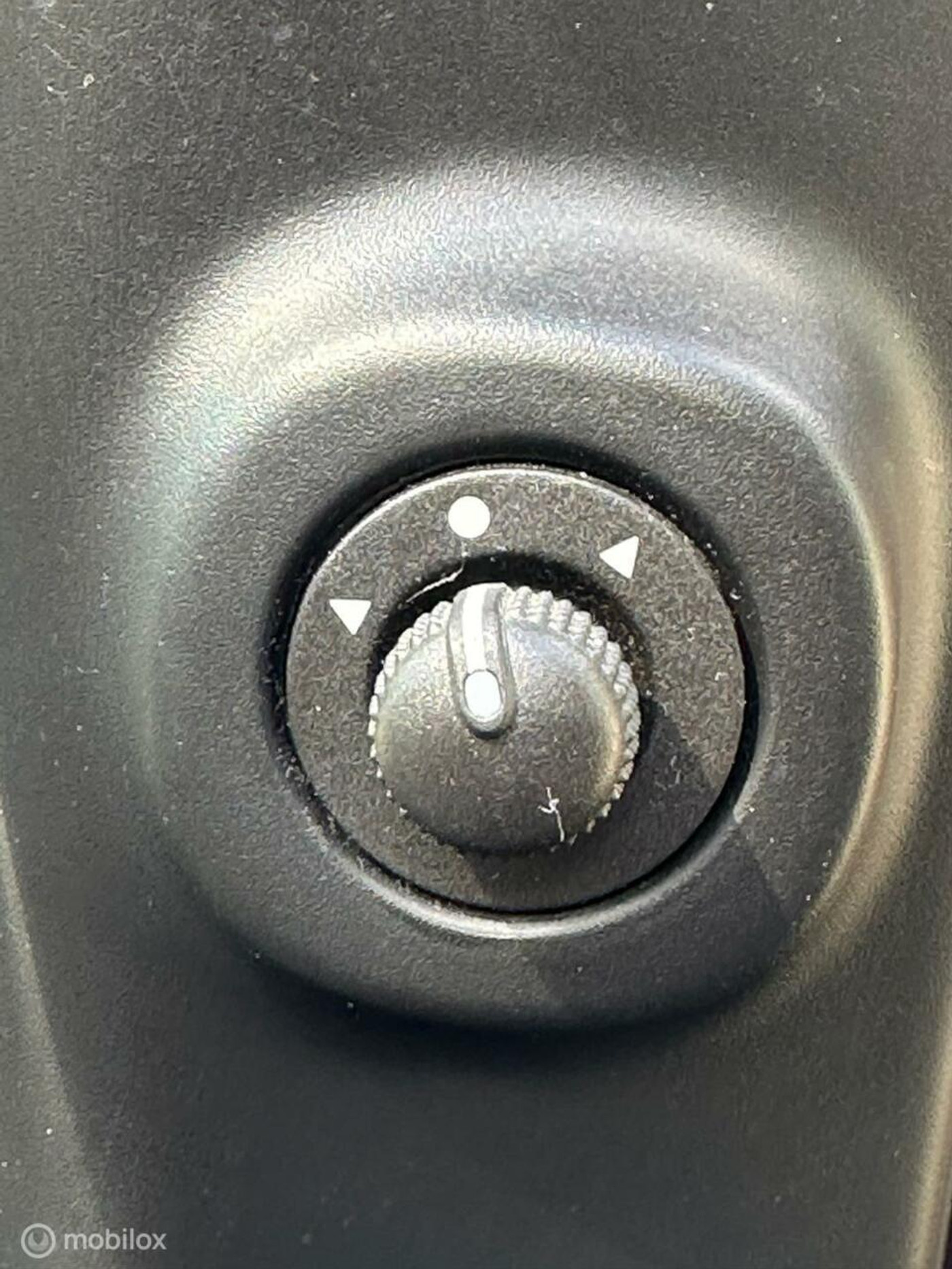 Foto van Fiat Panda