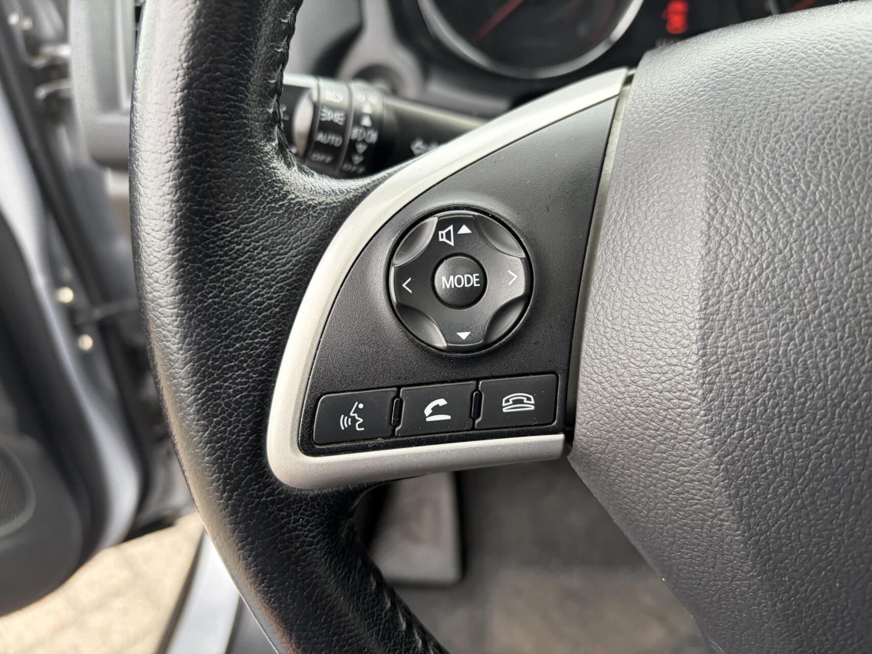 Foto van Mitsubishi Mitsubishi Asx
