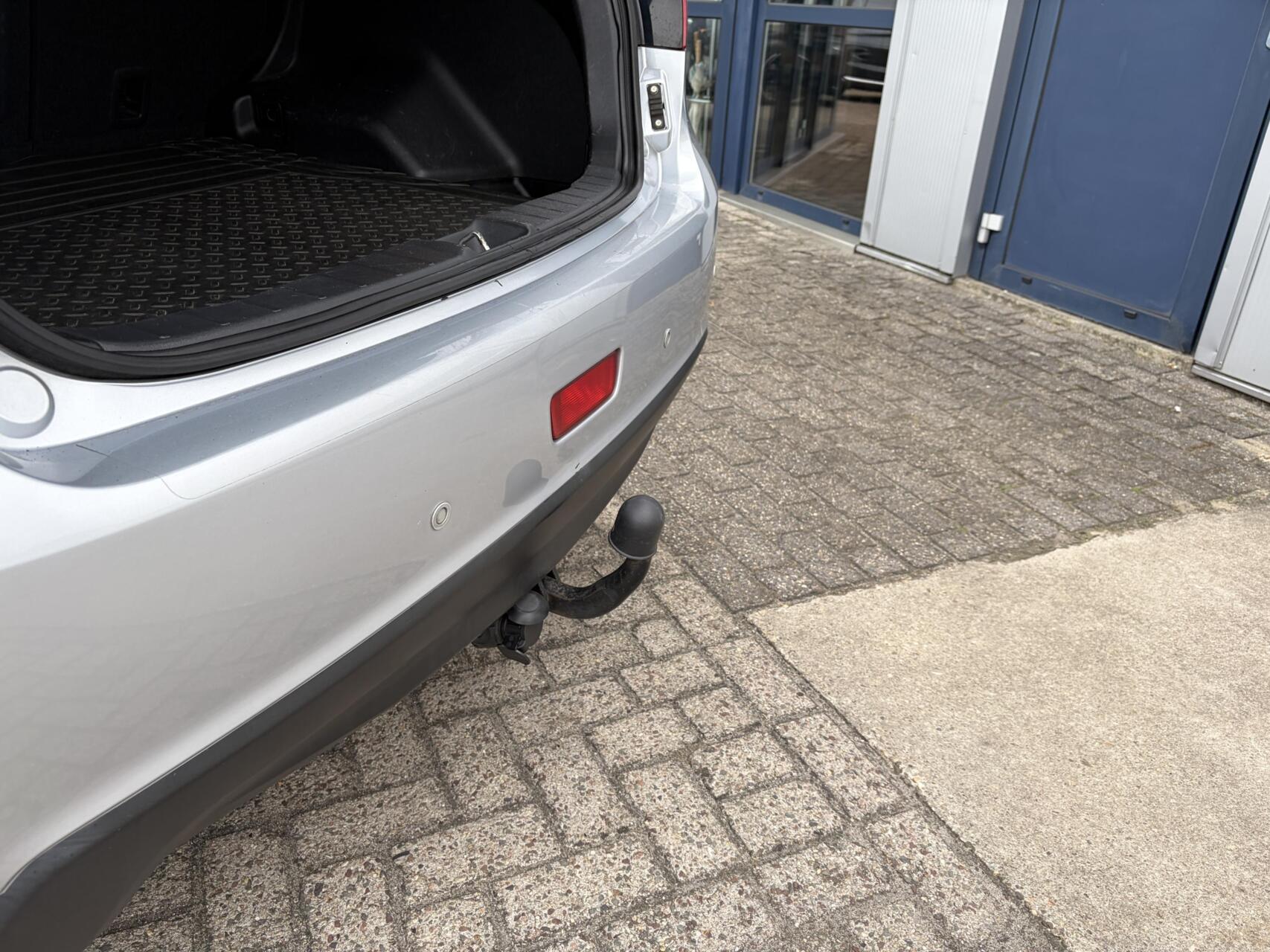 Foto van Mitsubishi Mitsubishi Asx