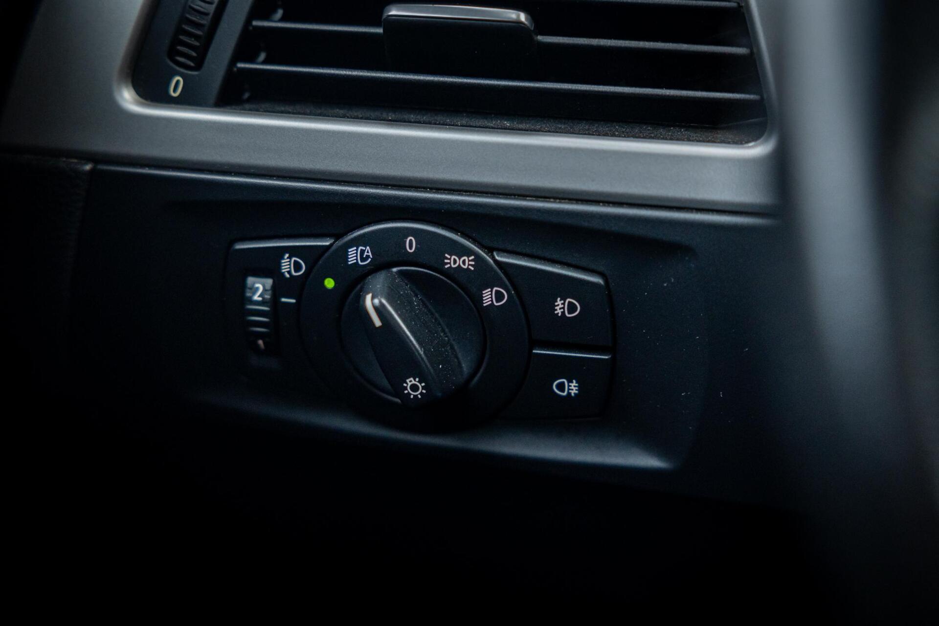 Foto van BMW 3er Reihe