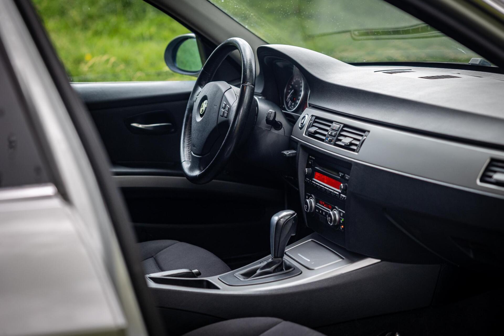 Foto van BMW 3er Reihe