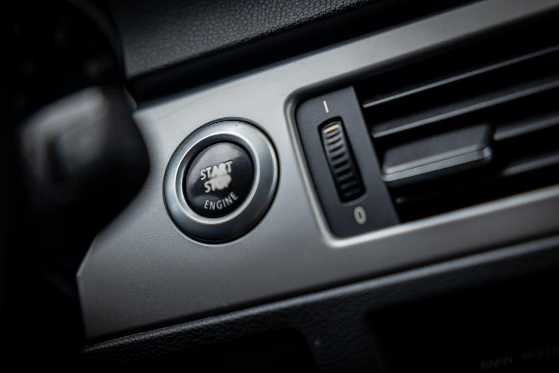 Foto van BMW 3er Reihe