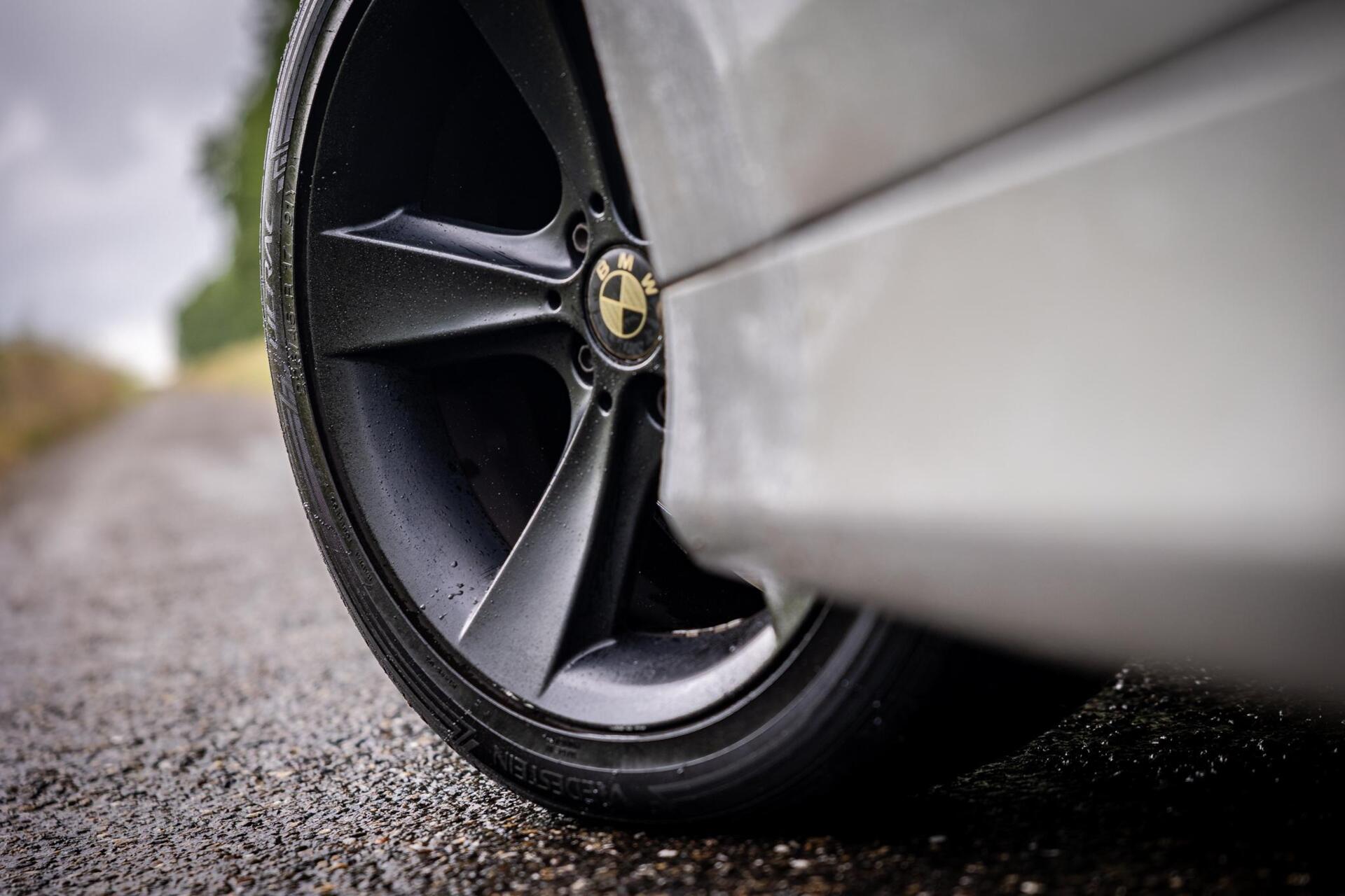 Foto van BMW 3er Reihe