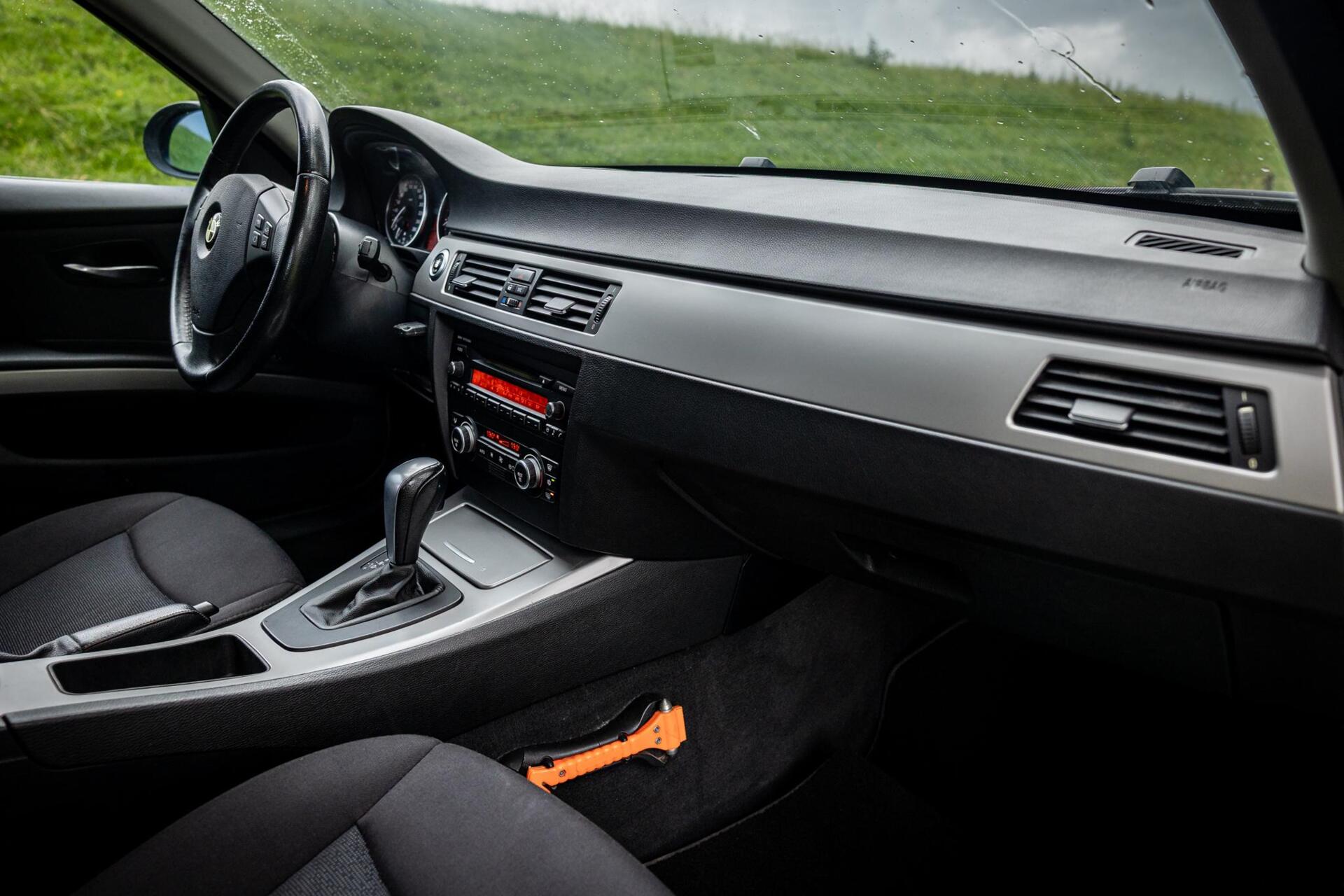 Foto van BMW 3er Reihe