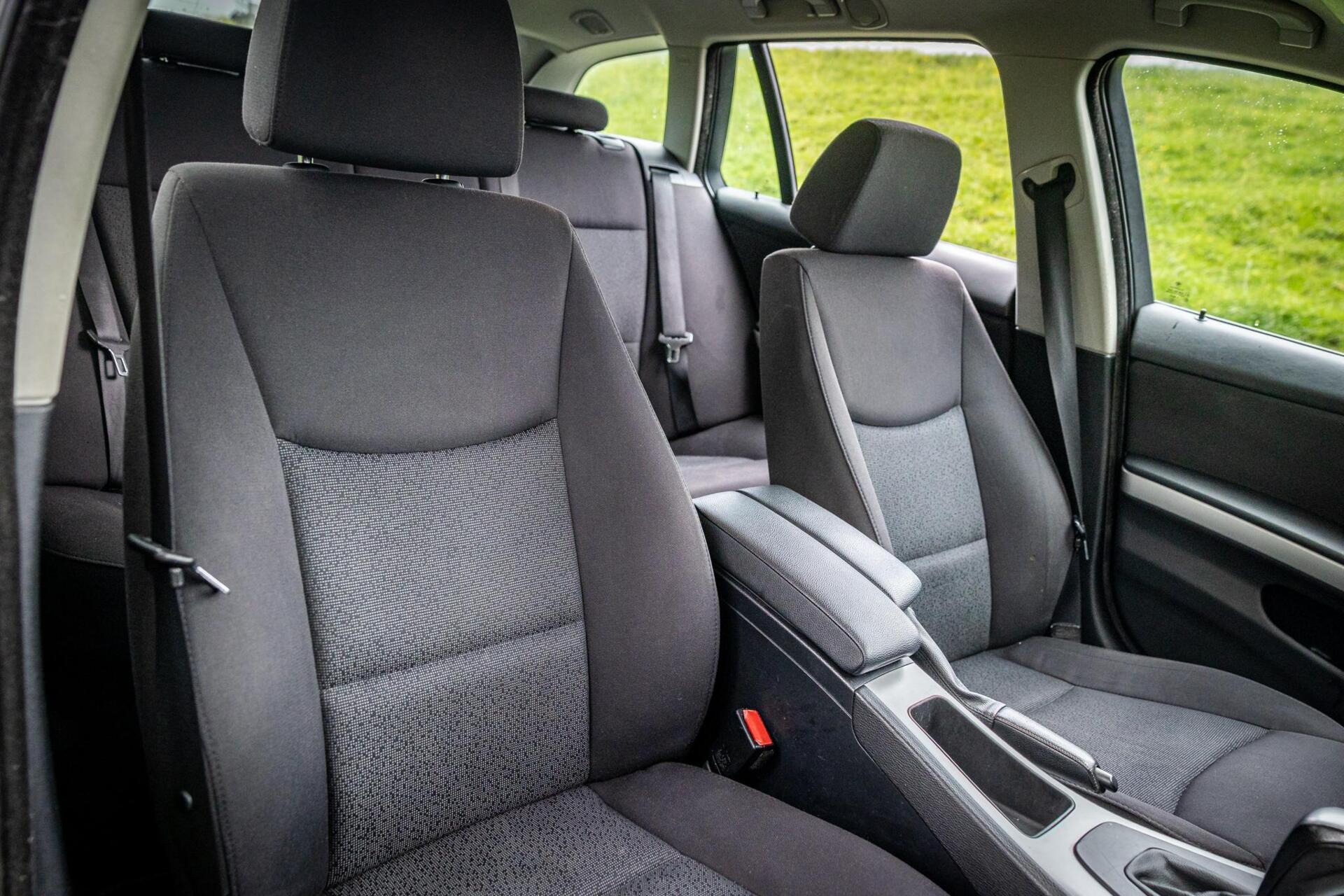 Foto van BMW 3er Reihe