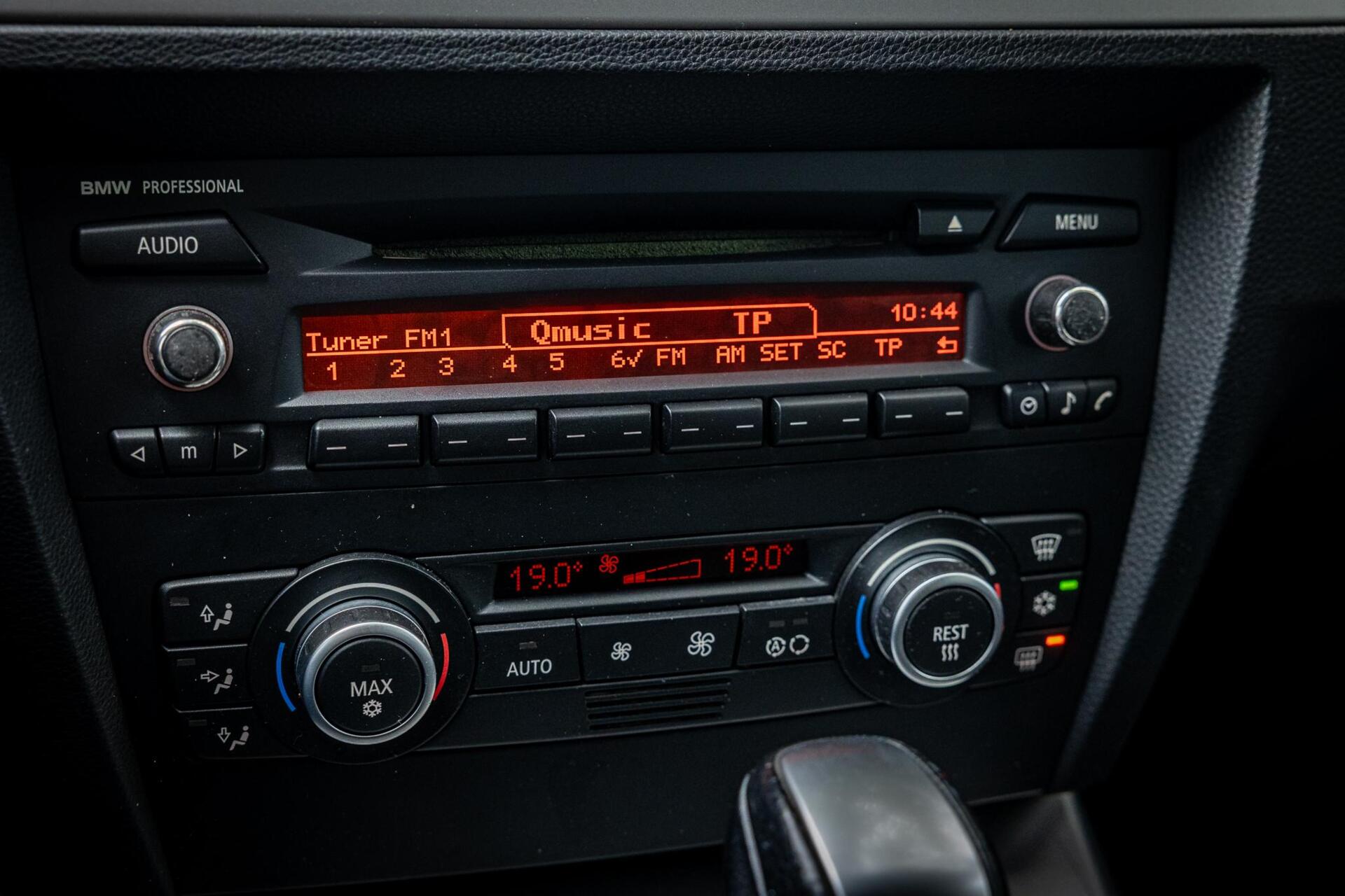 Foto van BMW 3er Reihe