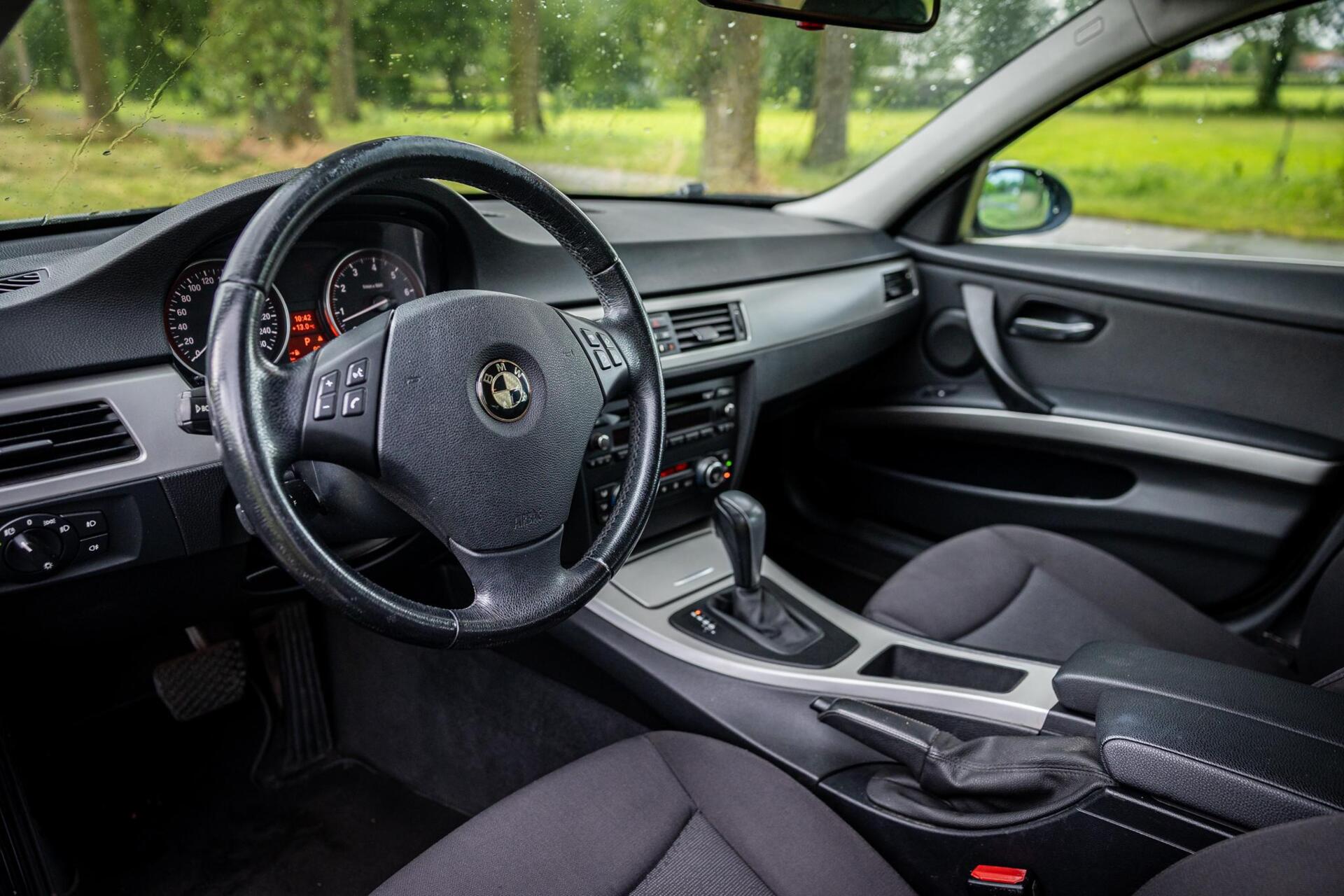 Foto van BMW 3er Reihe