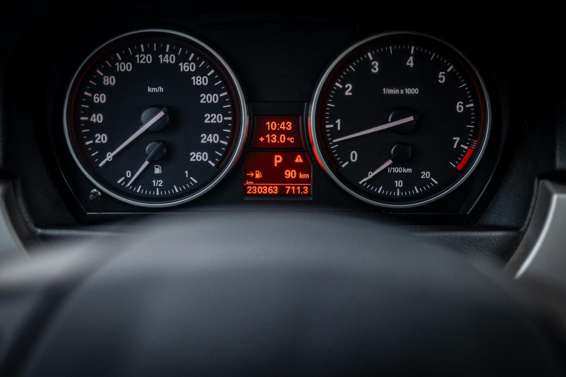 Foto van BMW 3er Reihe