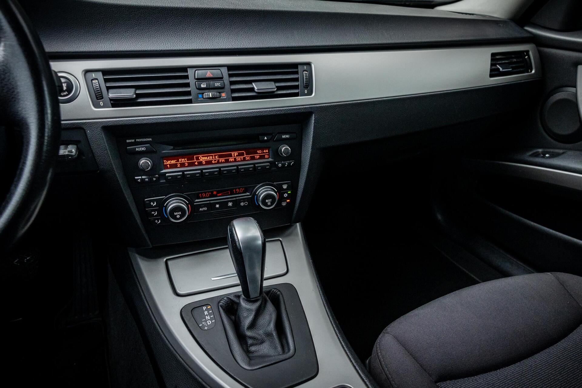 Foto van BMW 3er Reihe