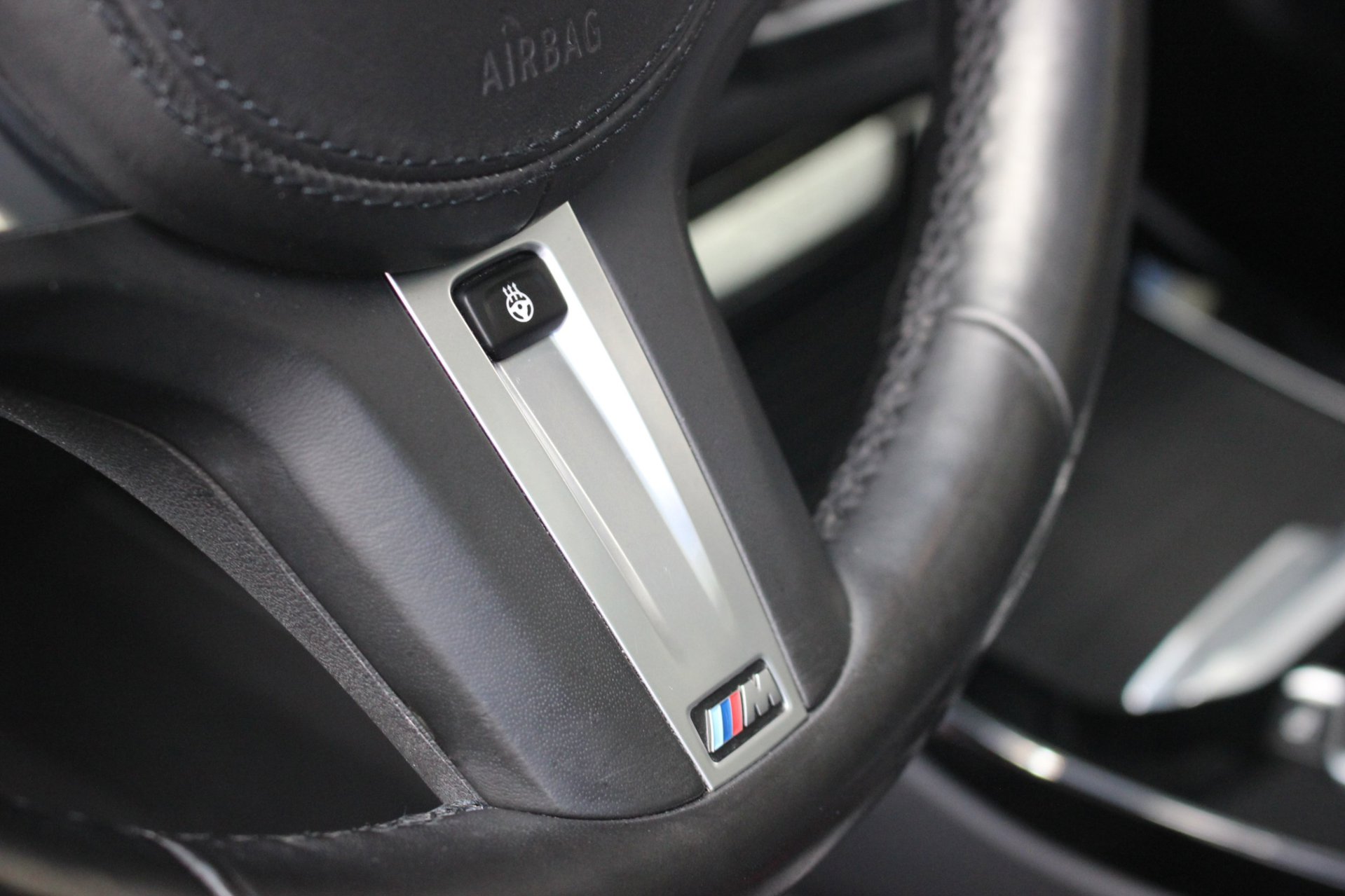 Foto van BMW X3 Xdrive20i