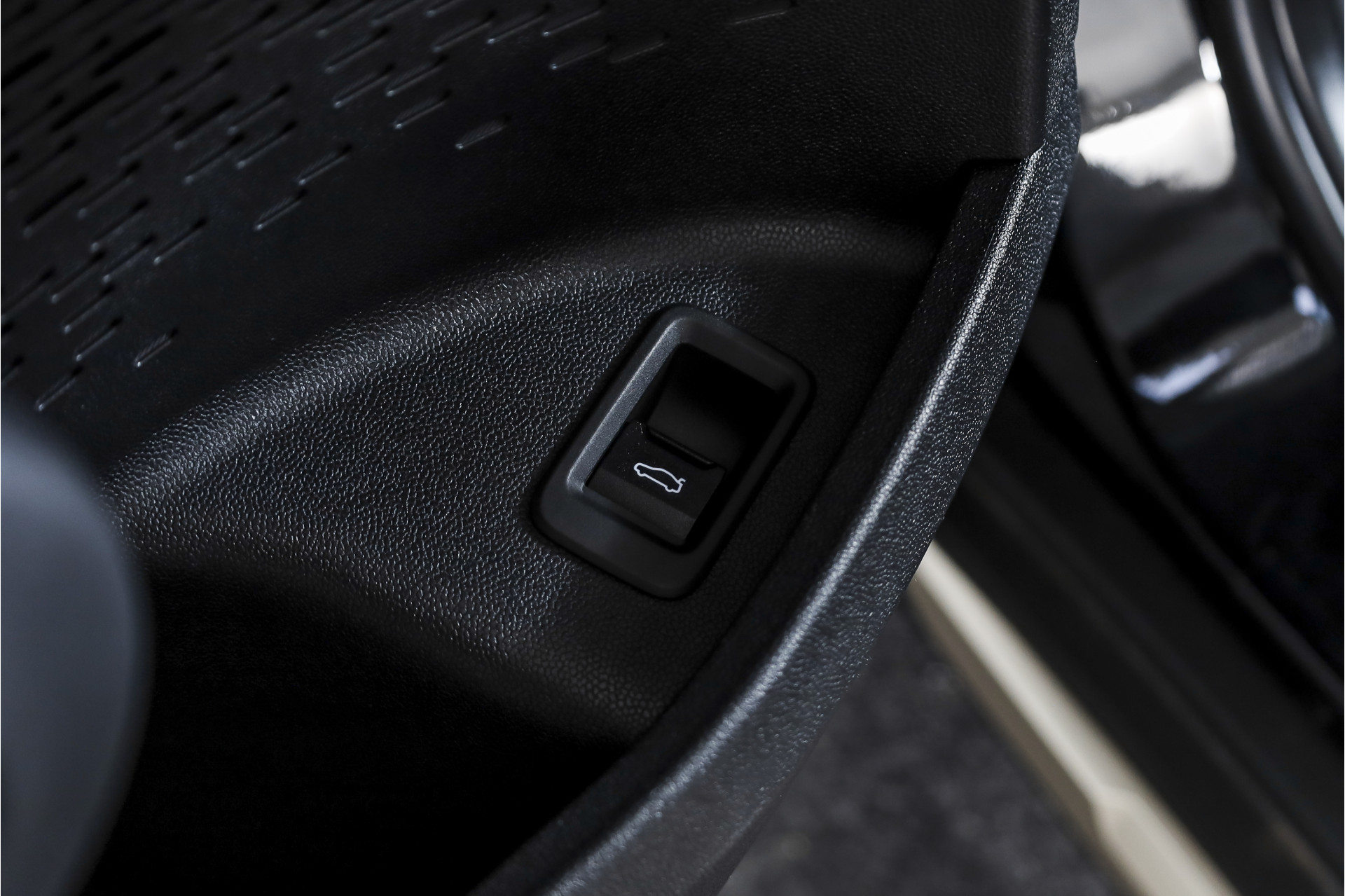 Foto van Mini Countryman C
