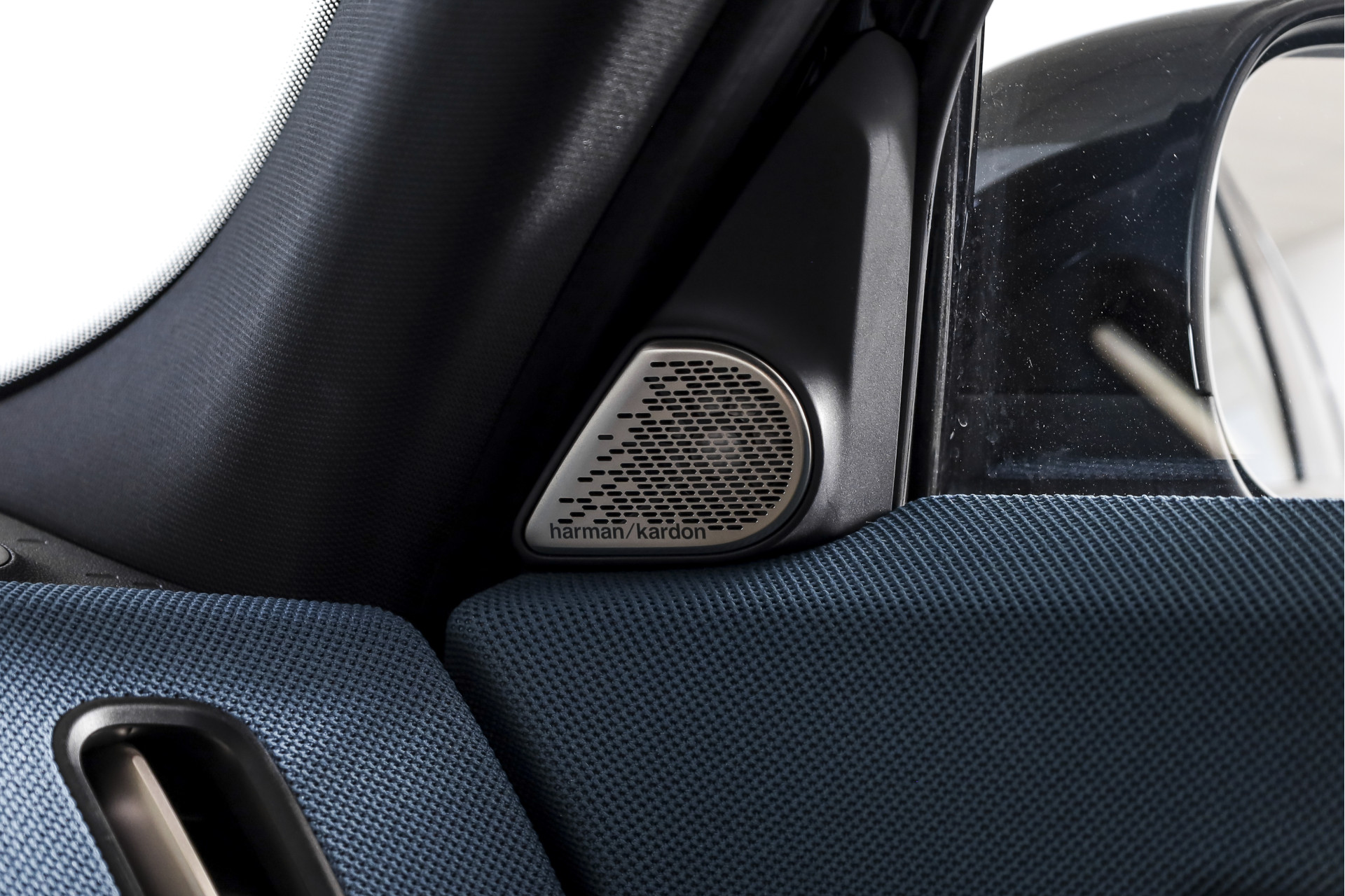 Foto van Mini Countryman C