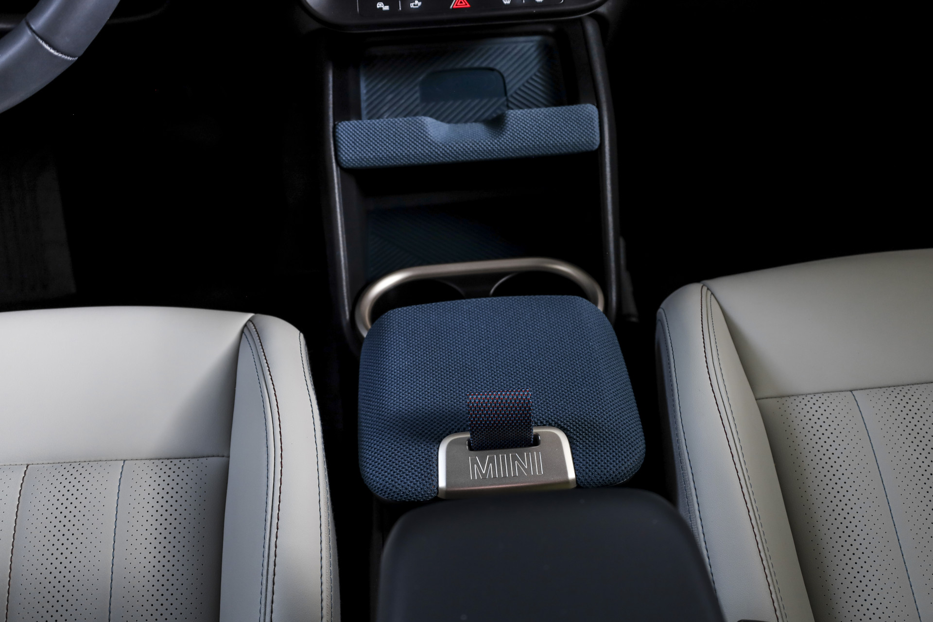 Foto van Mini Countryman C
