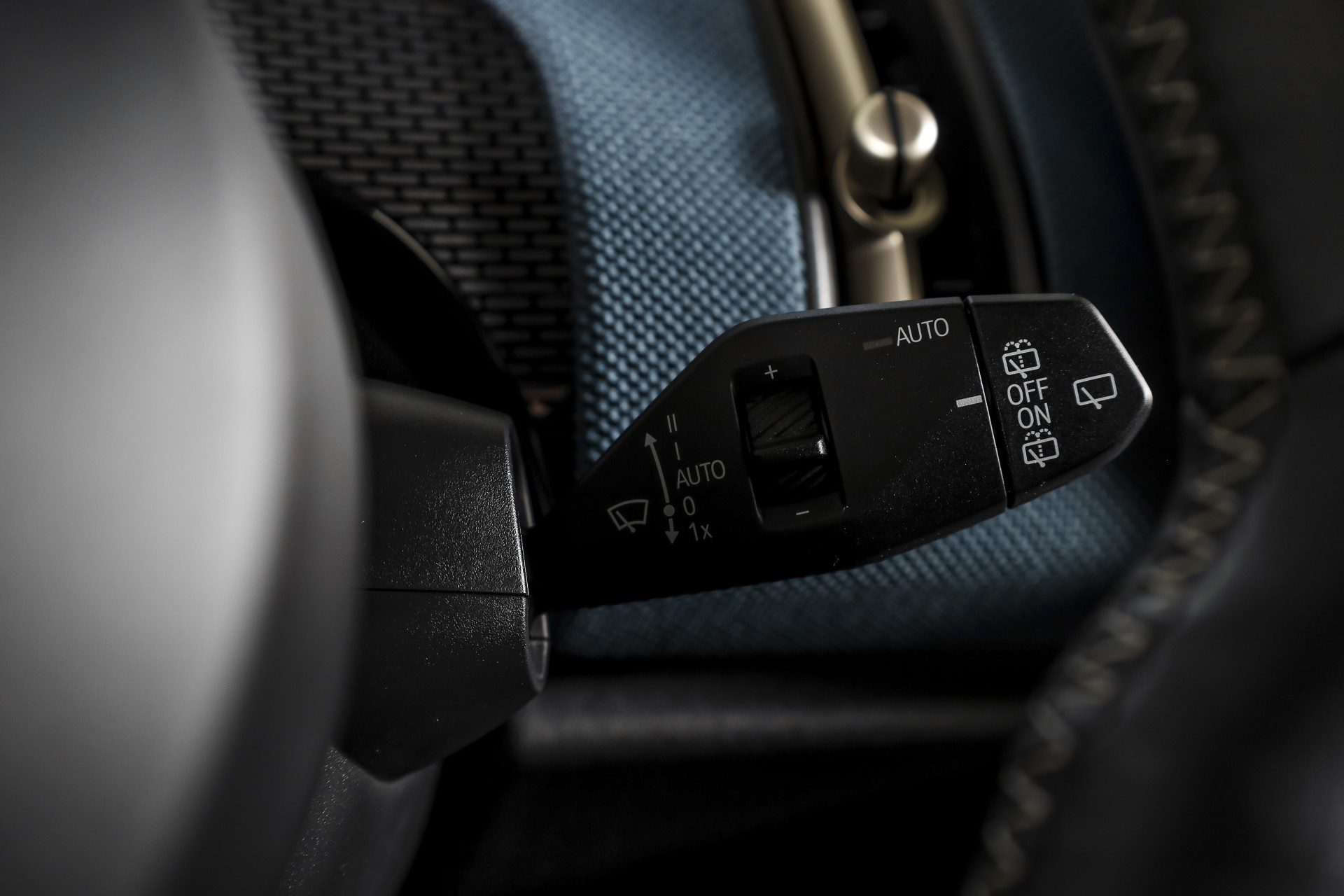 Foto van Mini Countryman C