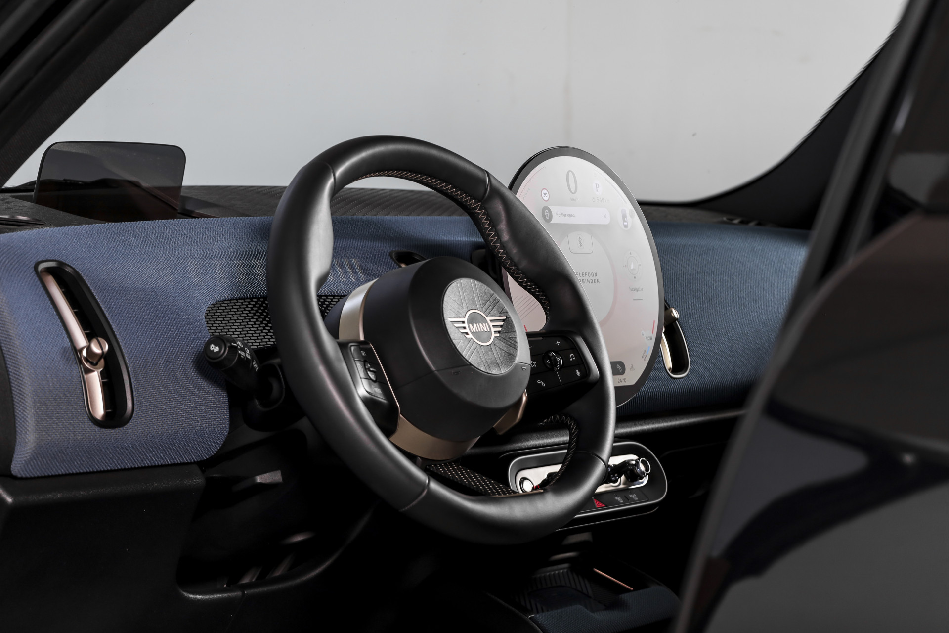 Foto van Mini Countryman C