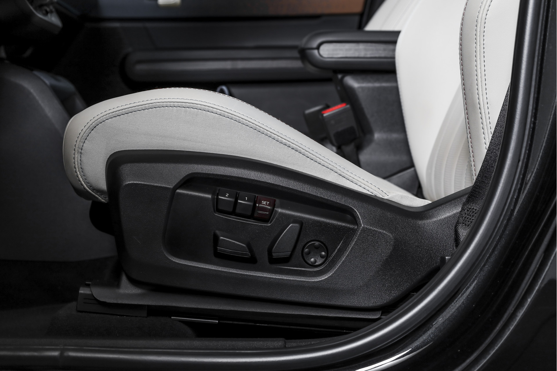 Foto van Mini Countryman C