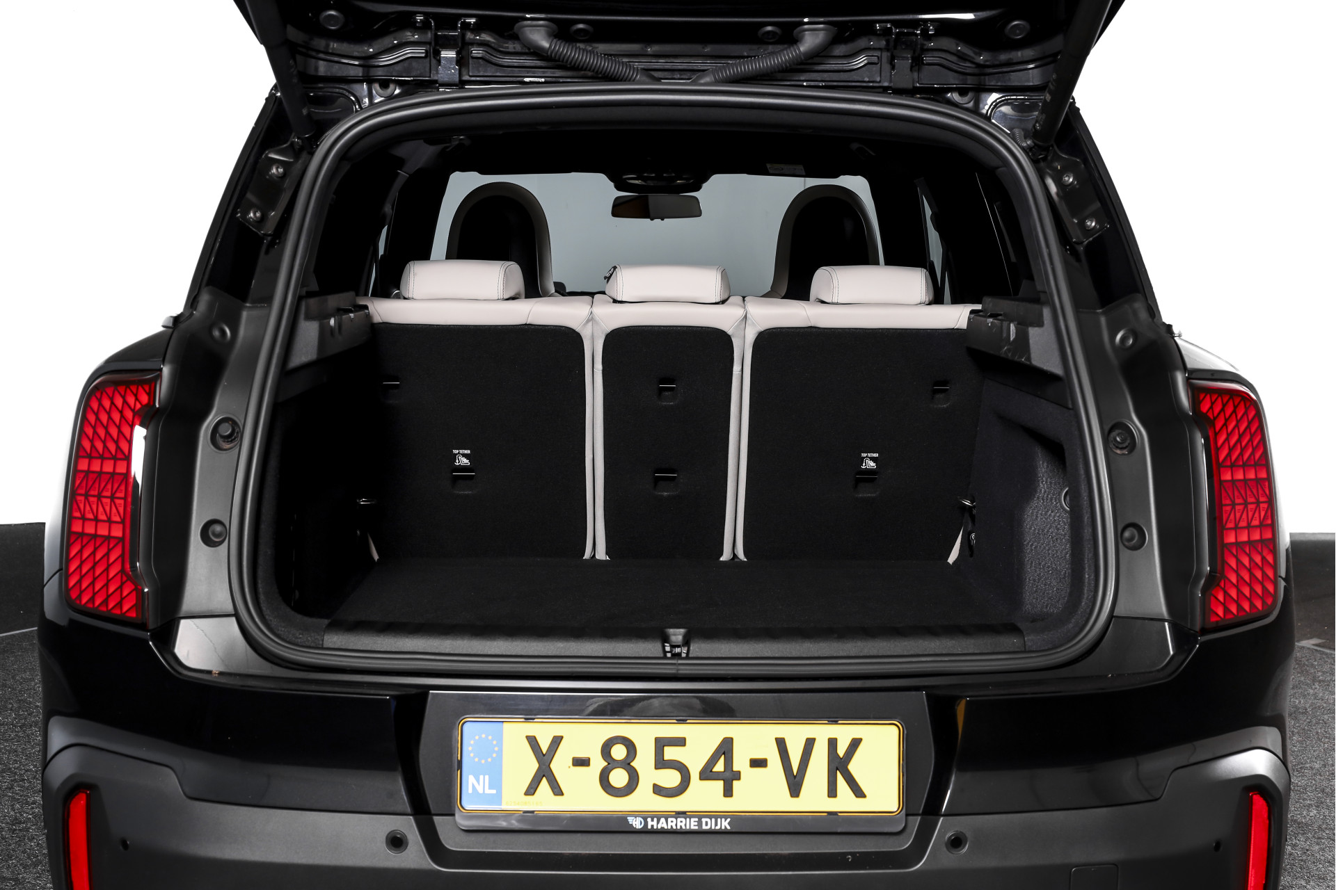 Foto van Mini Countryman C
