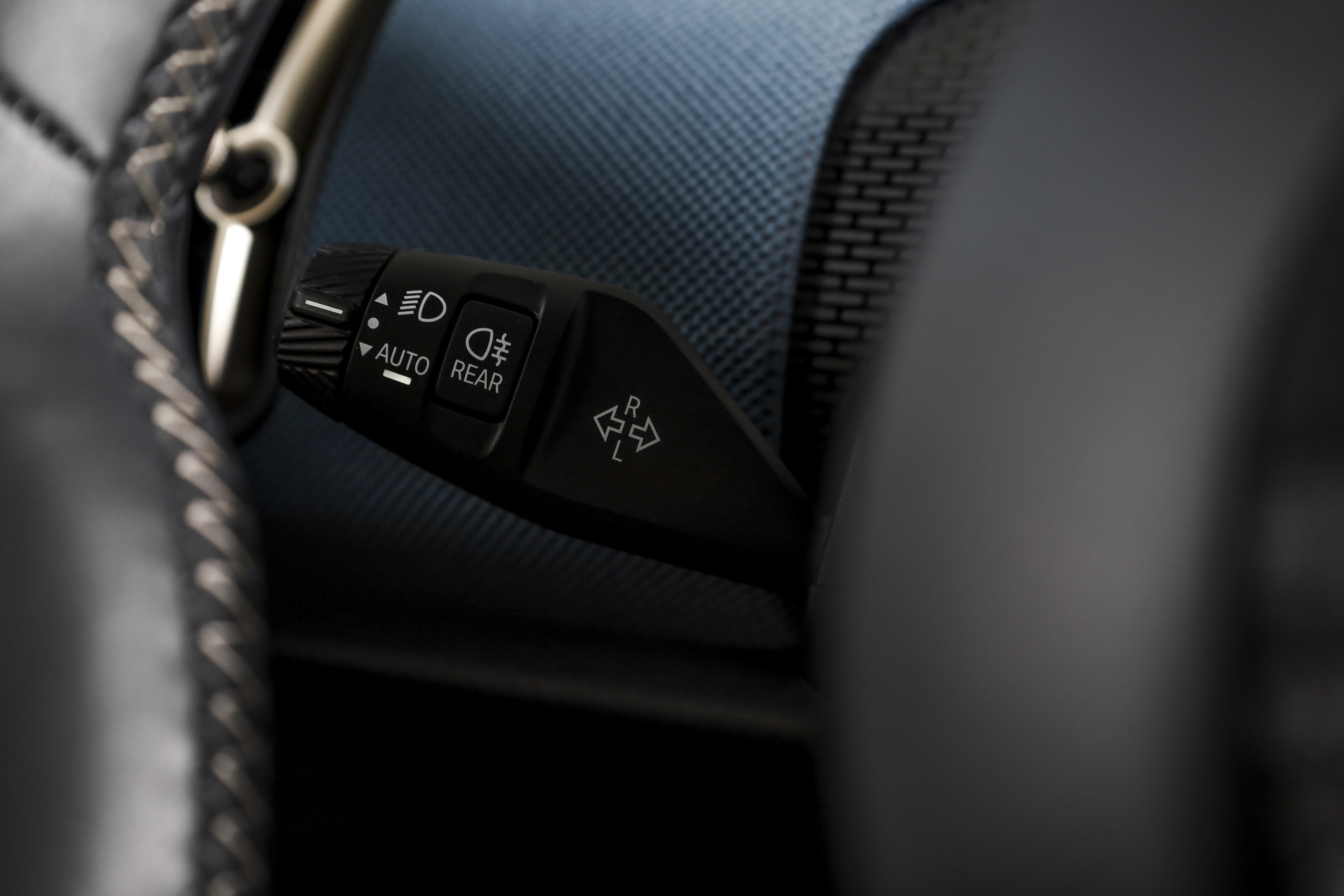 Foto van Mini Countryman C