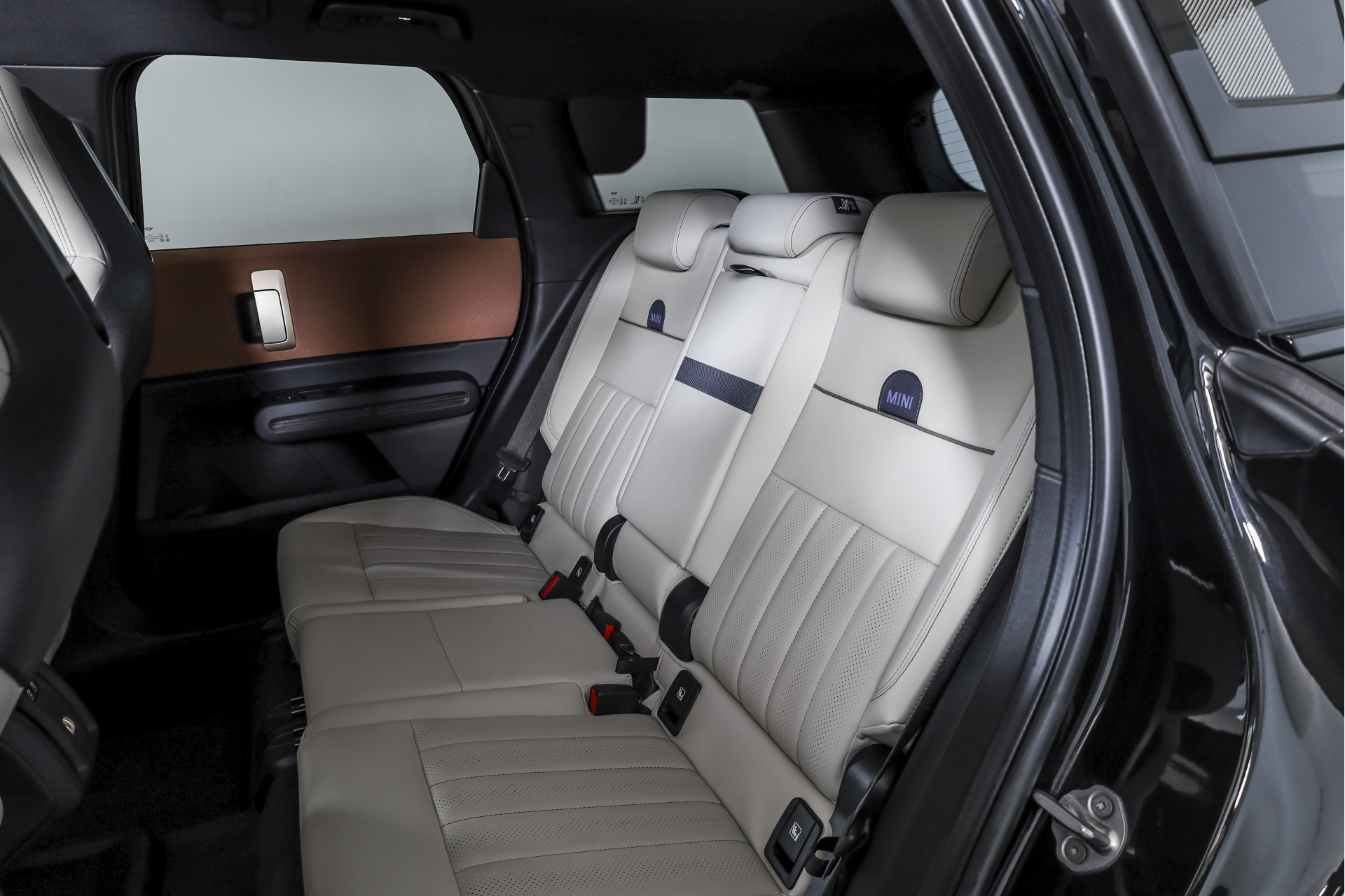 Foto van Mini Countryman C