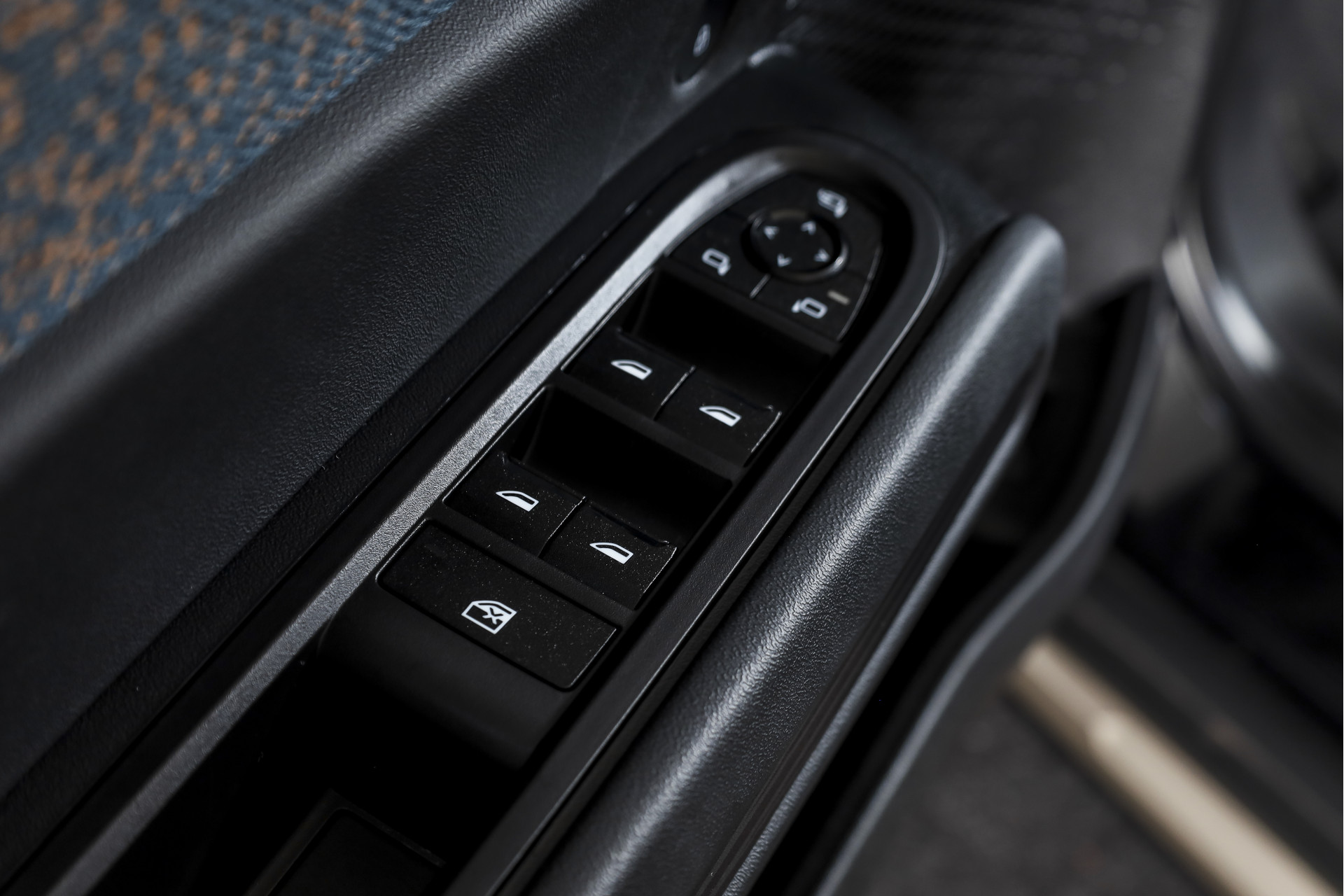 Foto van Mini Countryman C