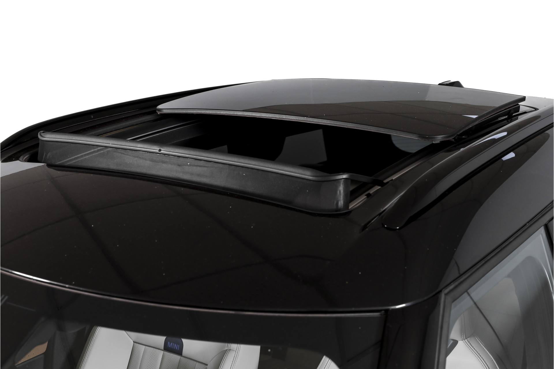 Foto van Mini Countryman C