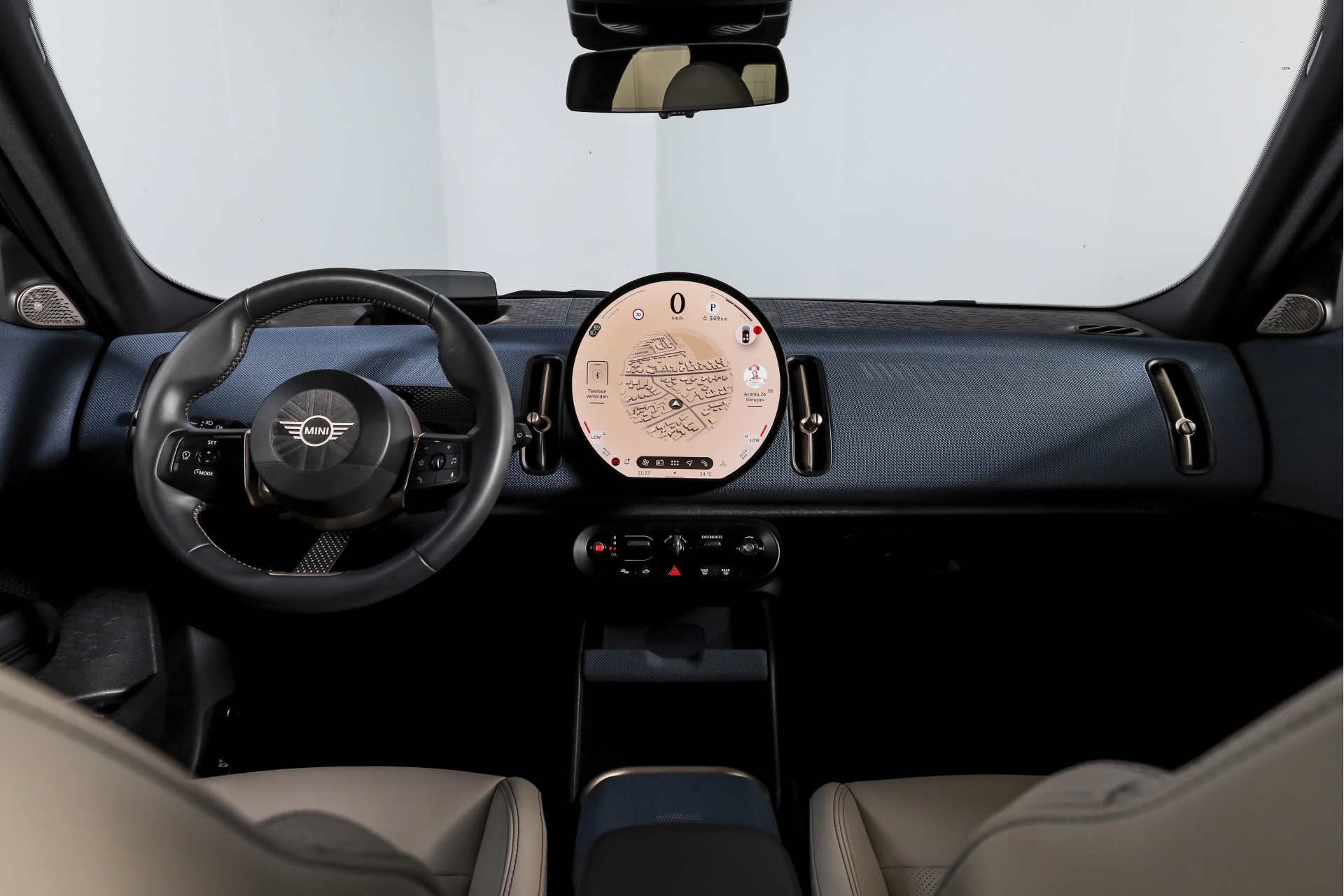 Foto van Mini Countryman C