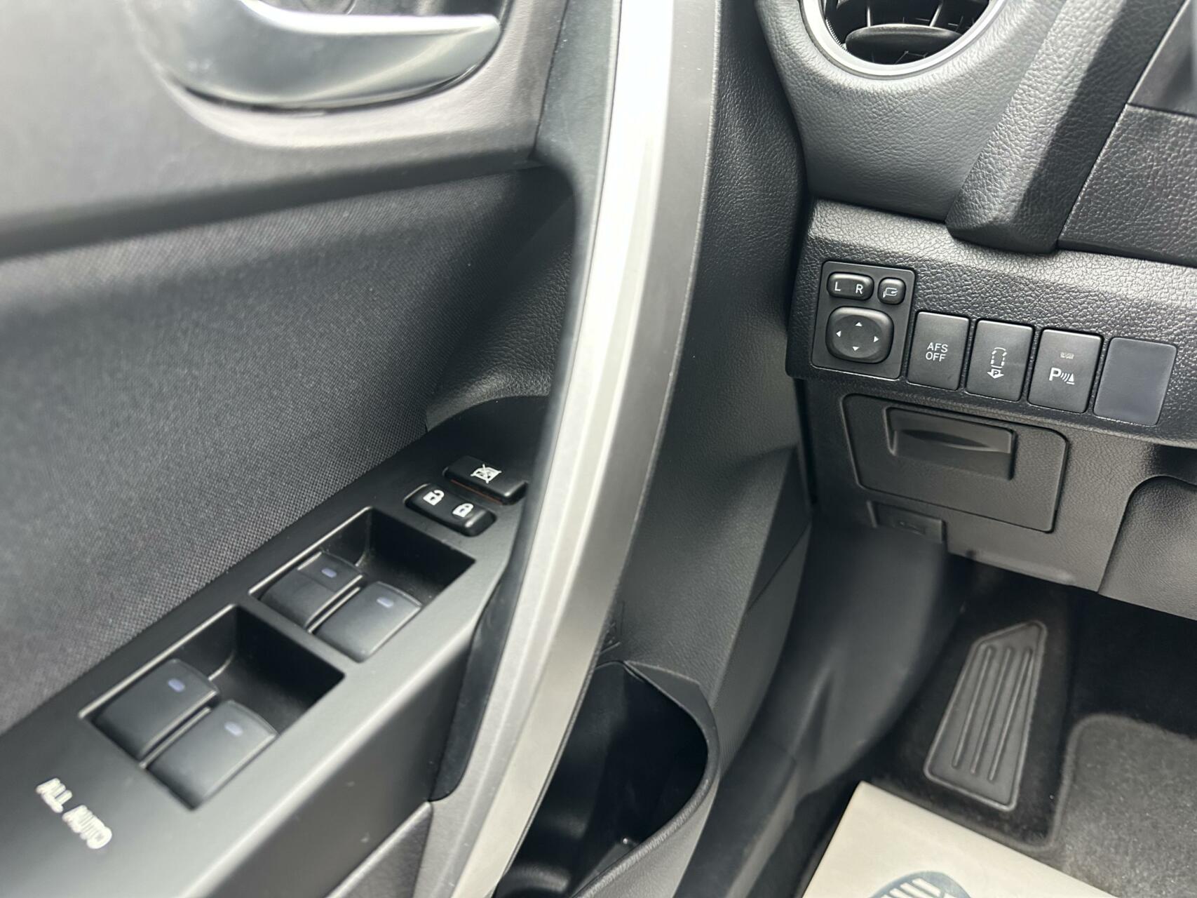 Foto van Toyota Auris