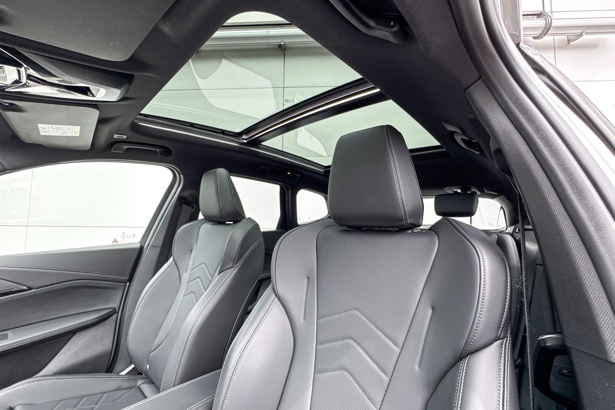 Foto van BMW X1 Xdrive25e