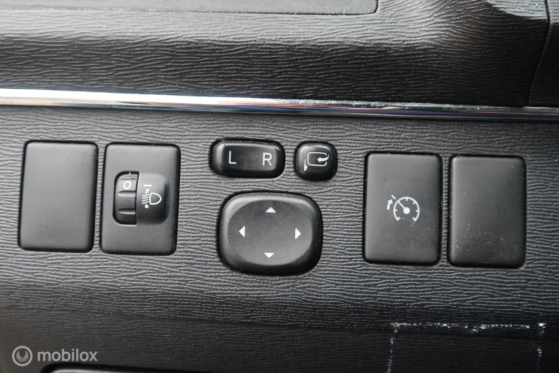 Foto van Toyota Avensis Wagon