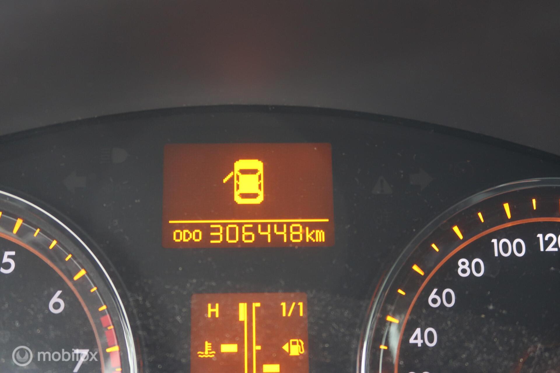 Foto van Toyota Avensis Wagon