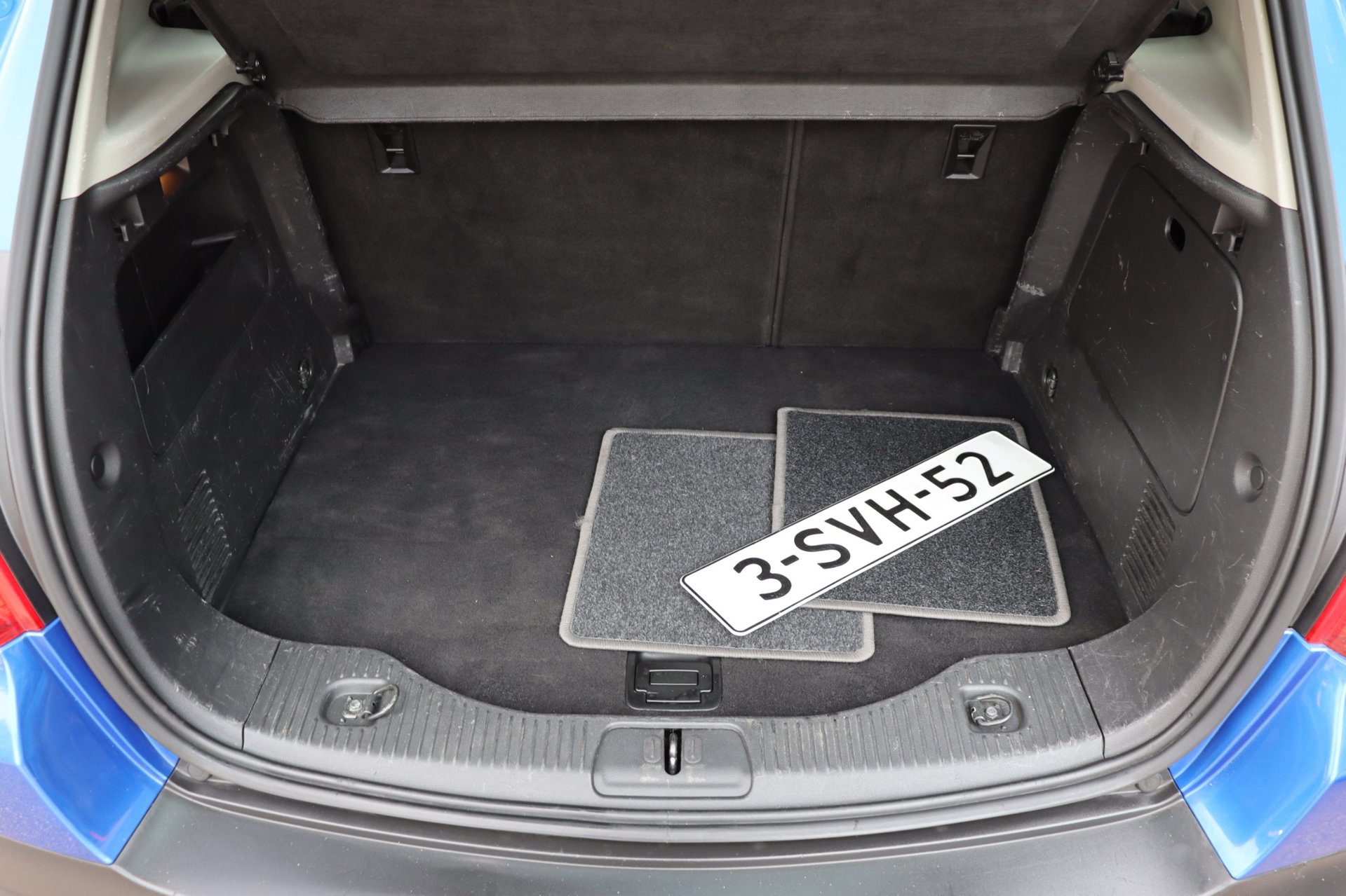 Foto van Opel Mokka