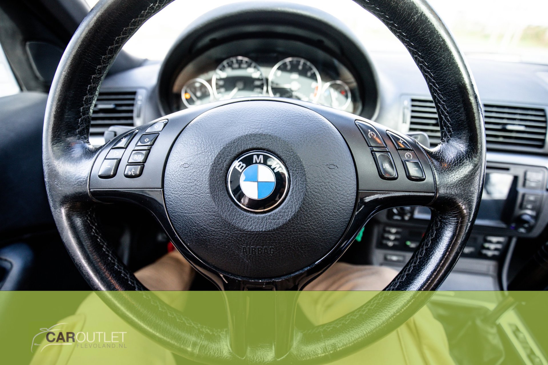 Foto van BMW 3er Reihe