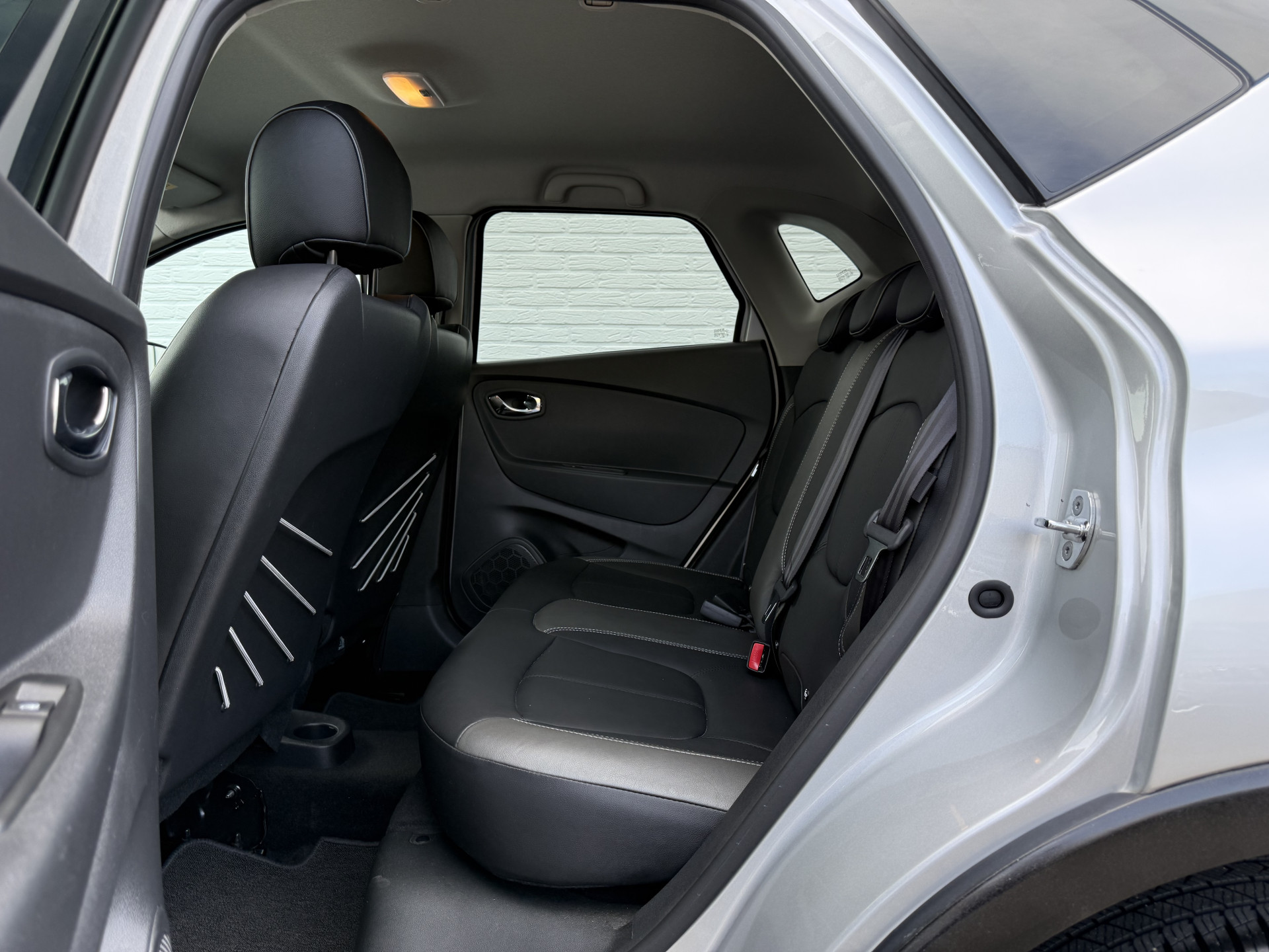 Foto van Renault Captur