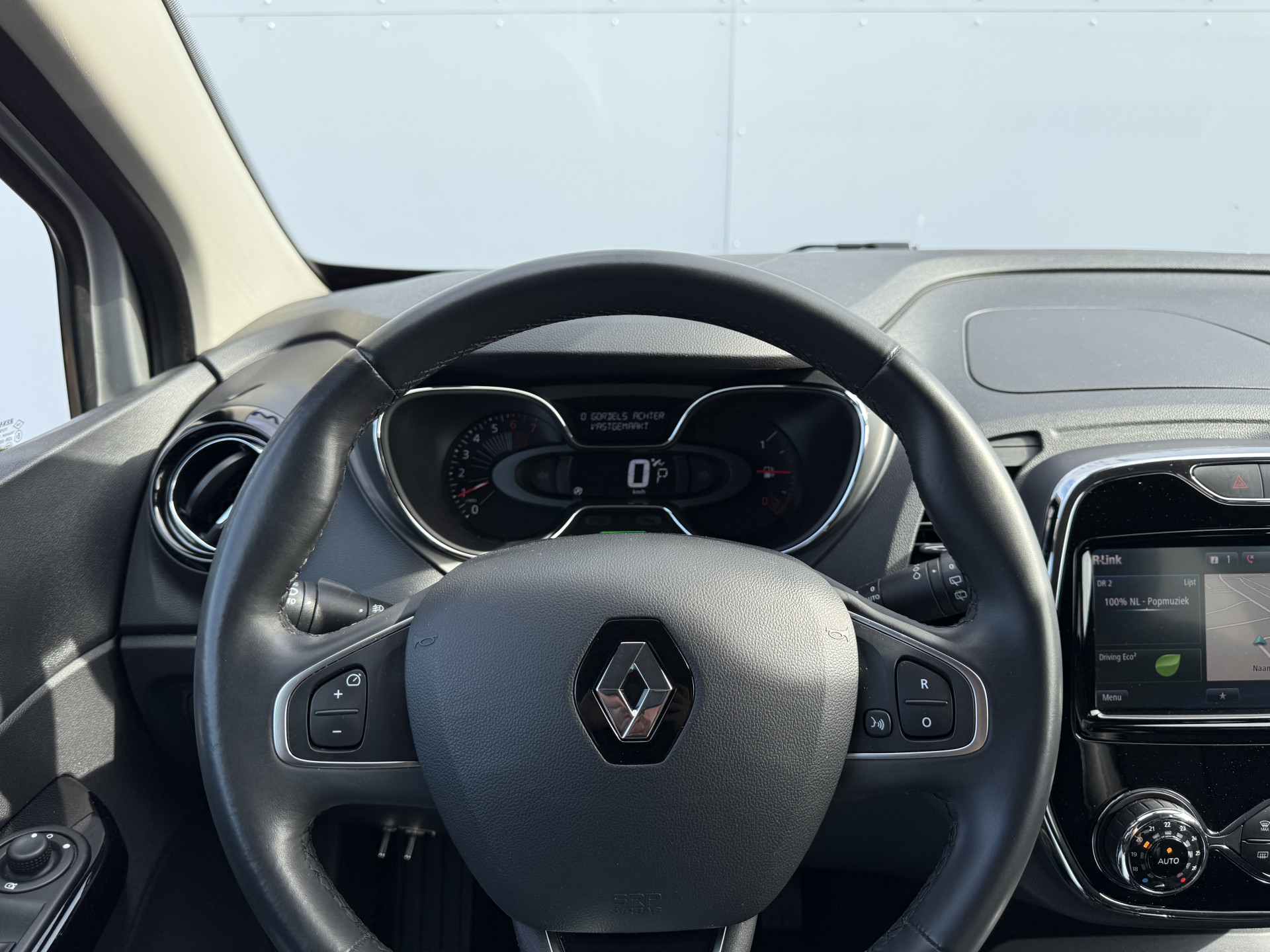 Foto van Renault Captur