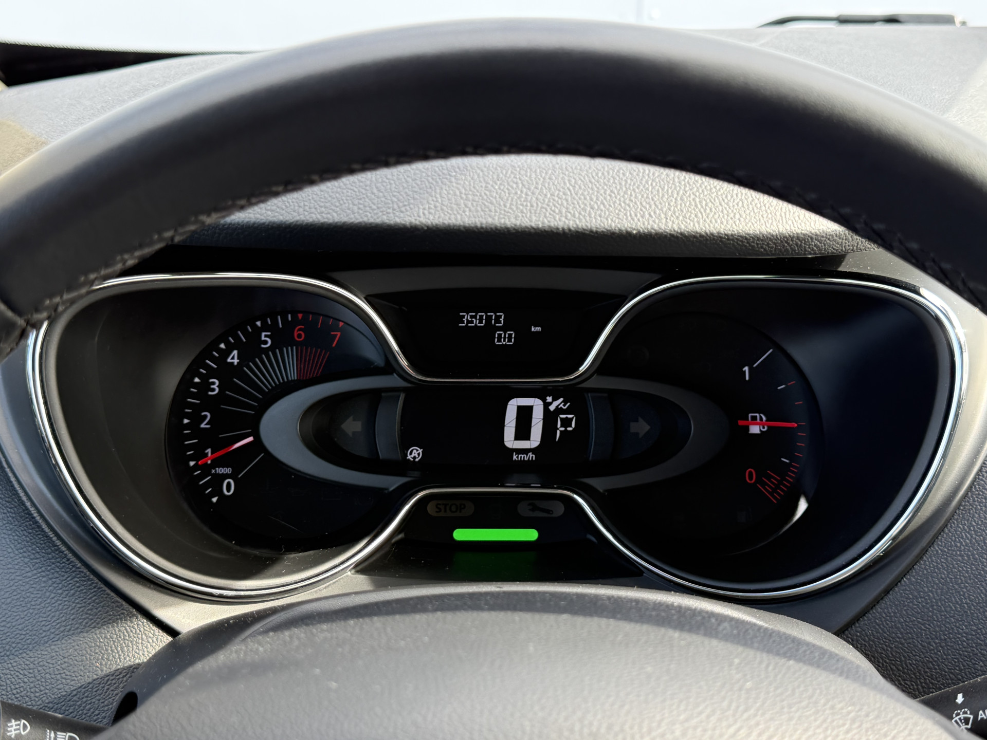 Foto van Renault Captur