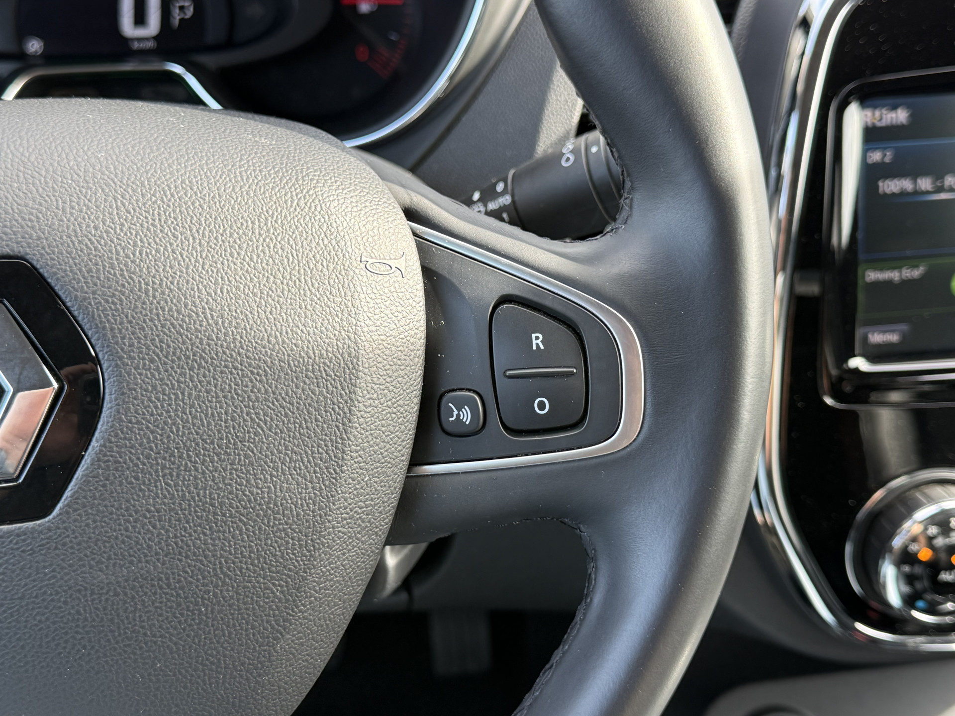Foto van Renault Captur