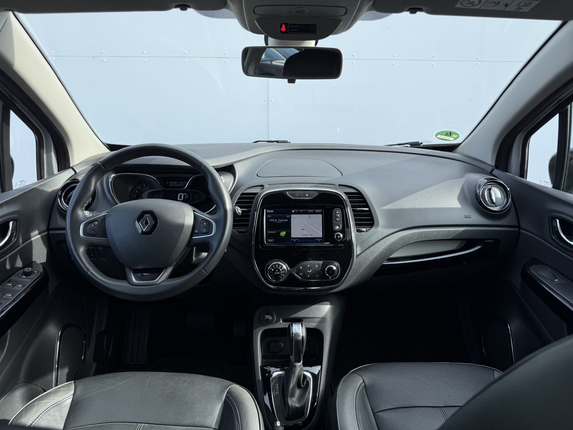 Foto van Renault Captur