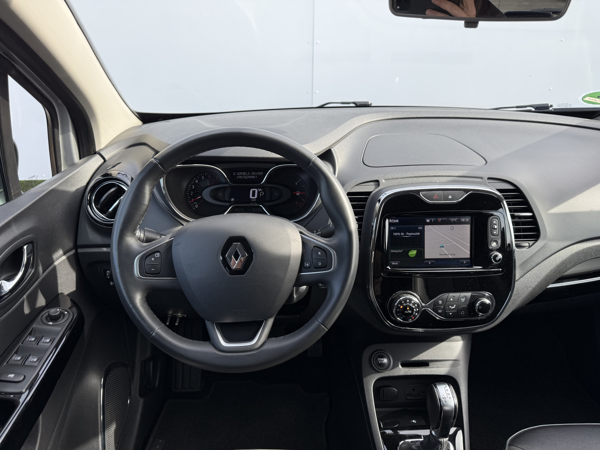 Foto van Renault Captur