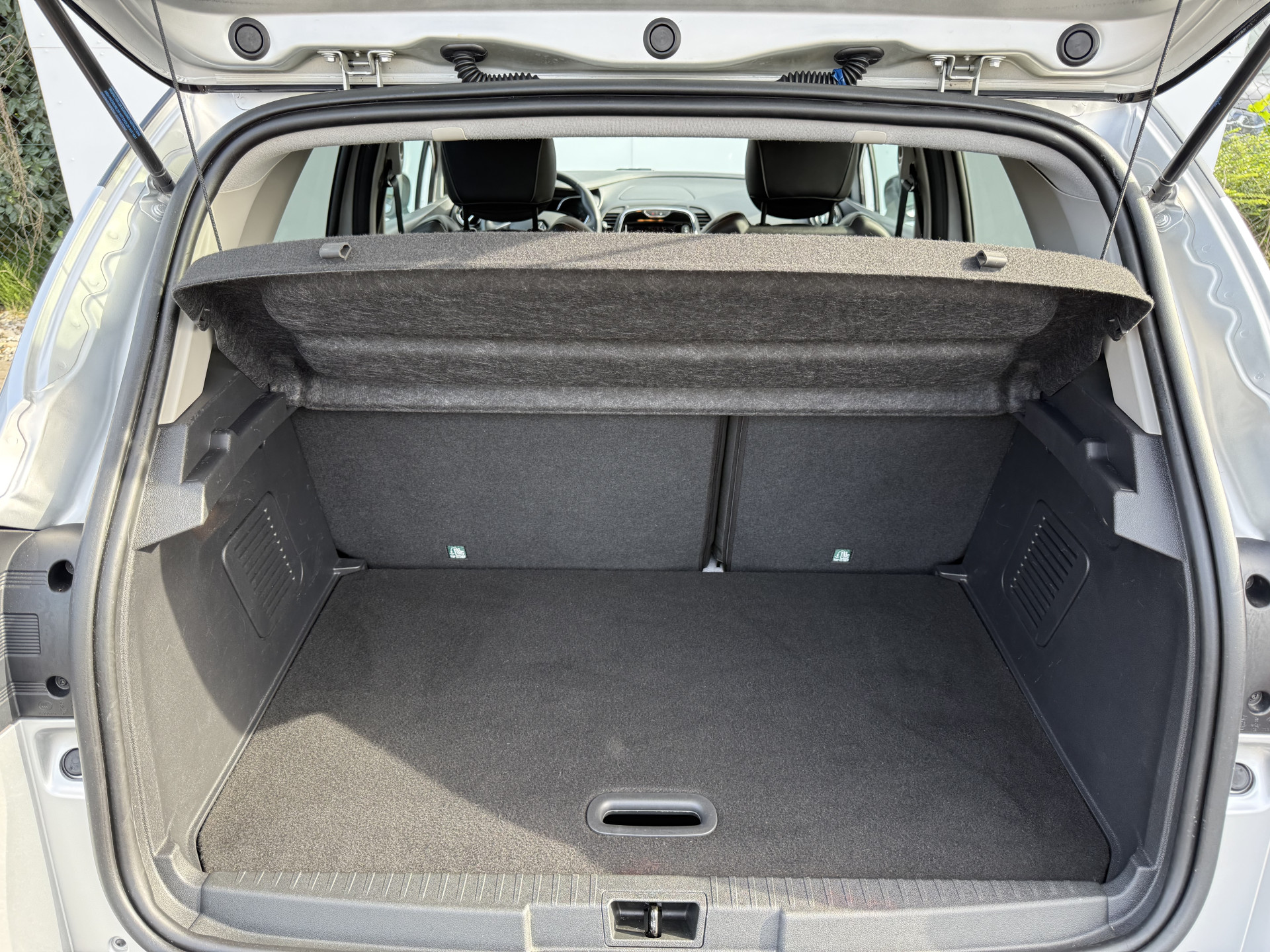 Foto van Renault Captur
