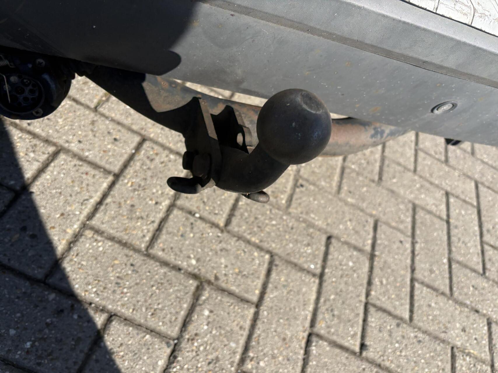 Foto van Ford Transit Connect T230l Van 90