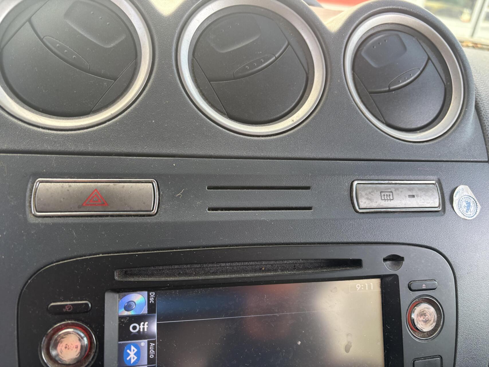 Foto van Ford Transit Connect T230l Van 90