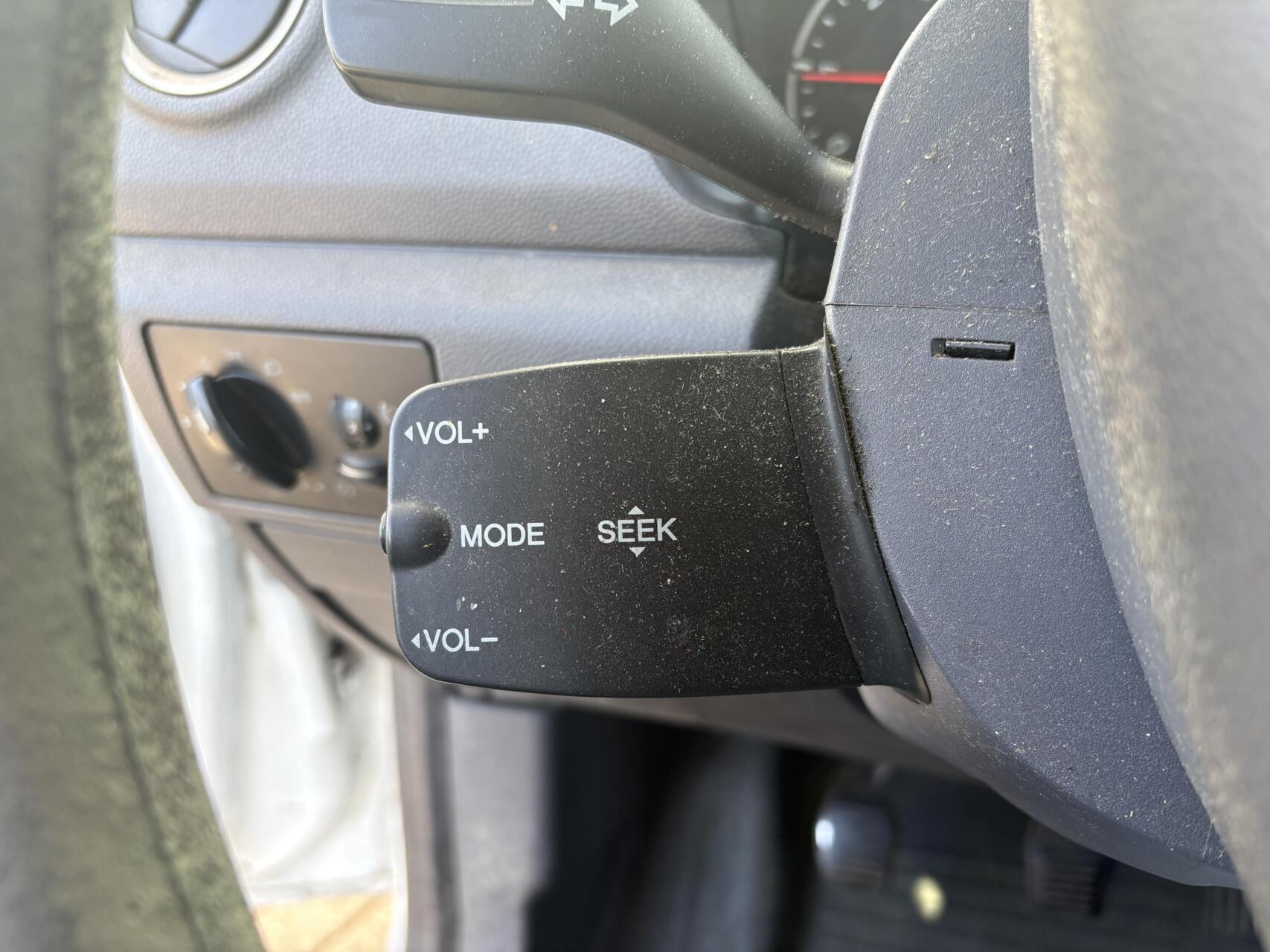 Foto van Ford Transit Connect T230l Van 90