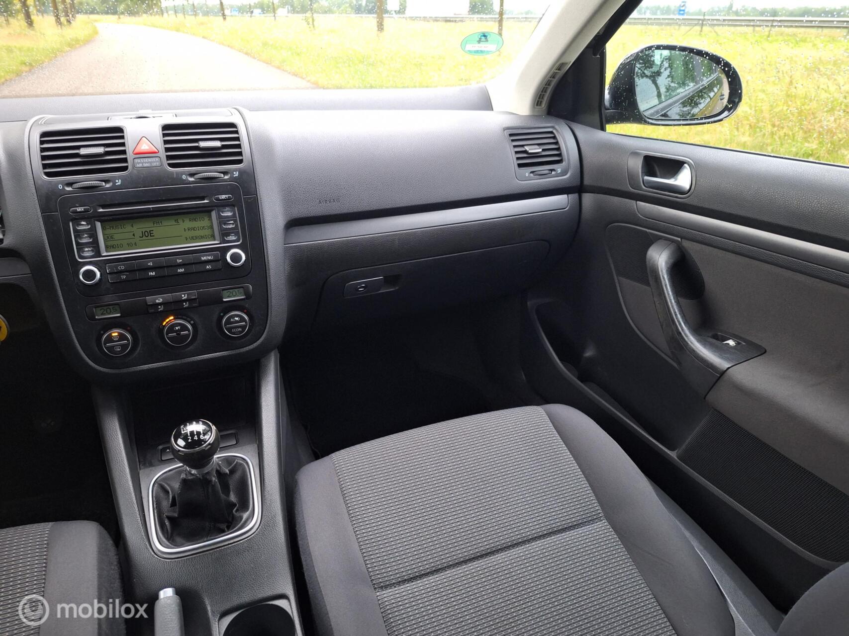 Foto van Volkswagen Jetta