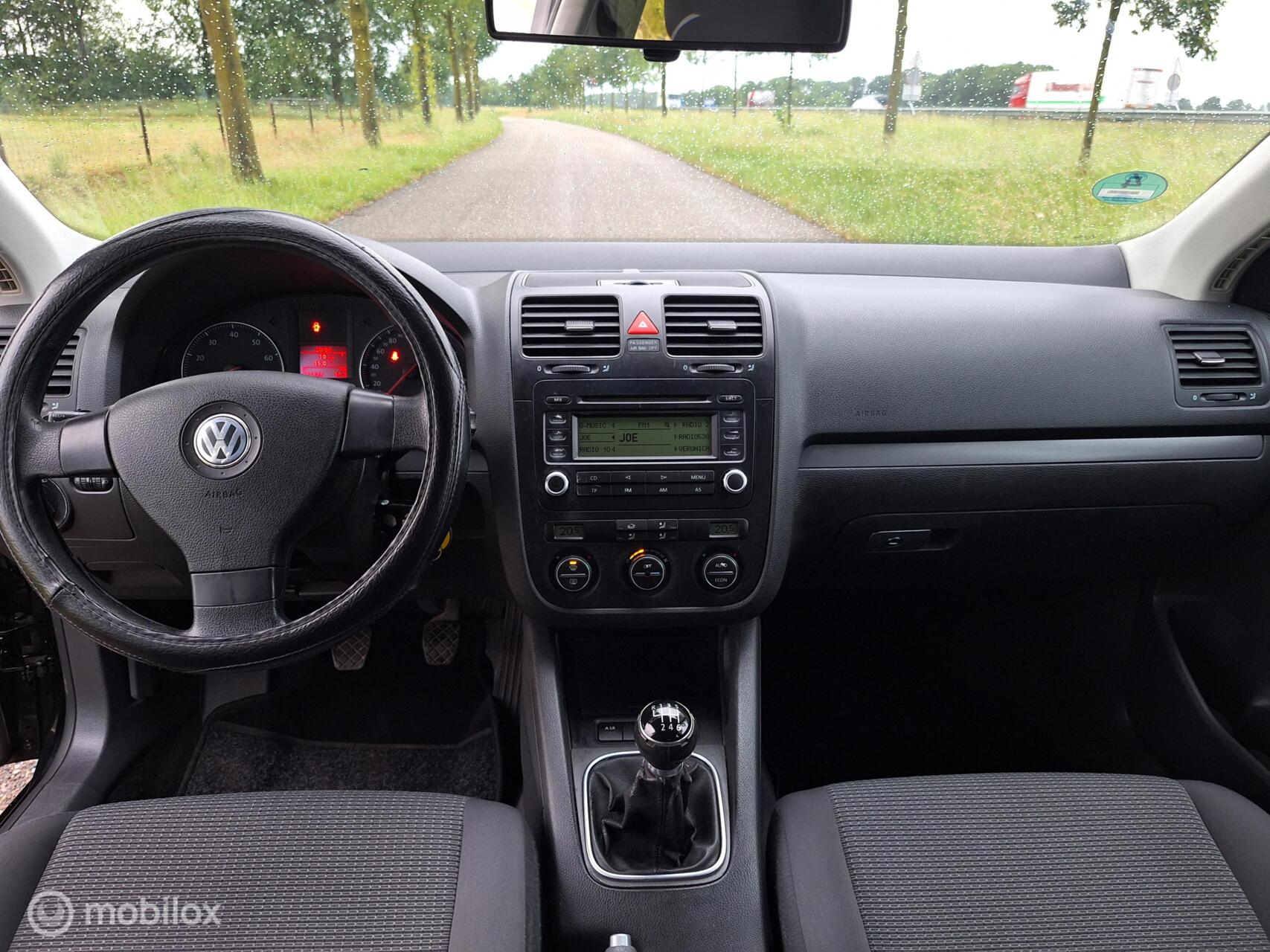 Foto van Volkswagen Jetta