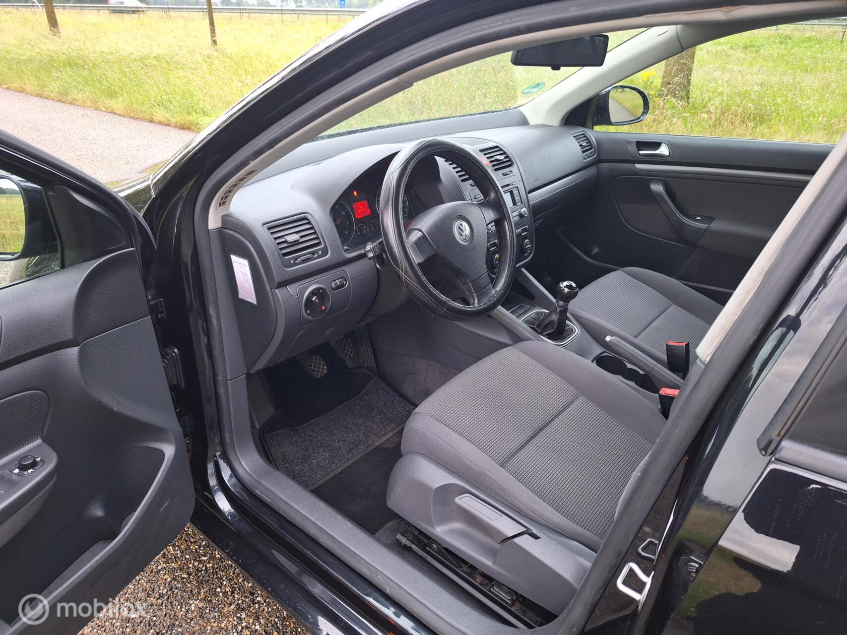 Foto van Volkswagen Jetta
