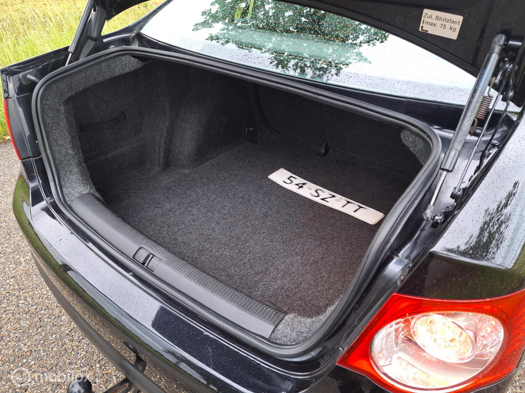 Foto van Volkswagen Jetta