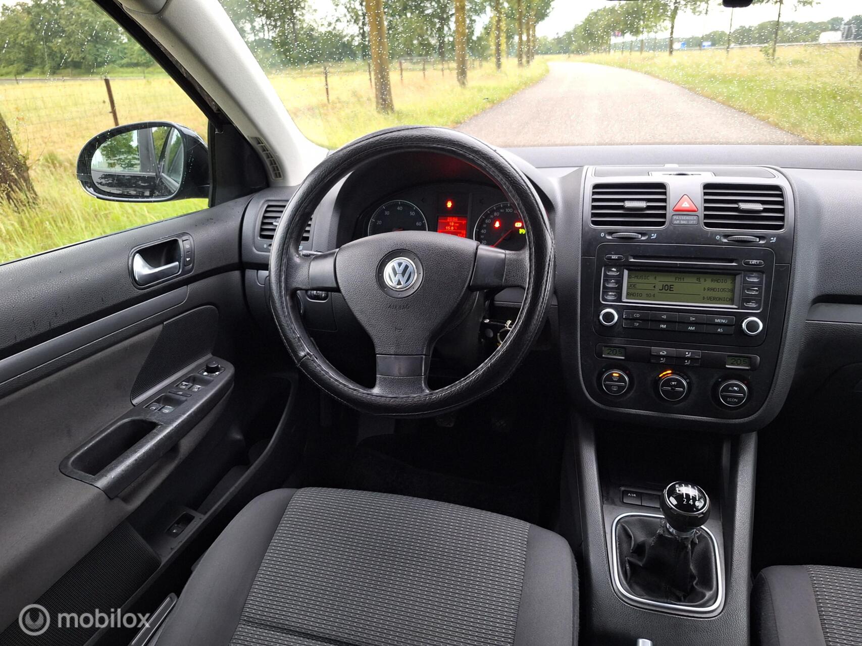 Foto van Volkswagen Jetta