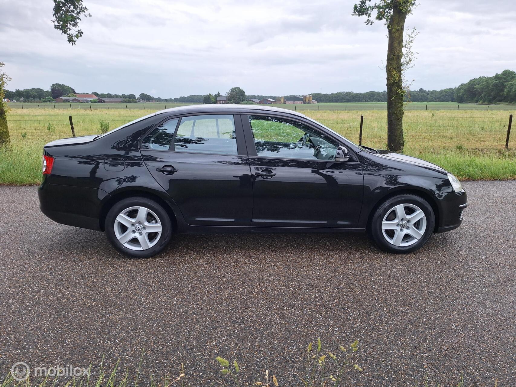 Foto van Volkswagen Jetta