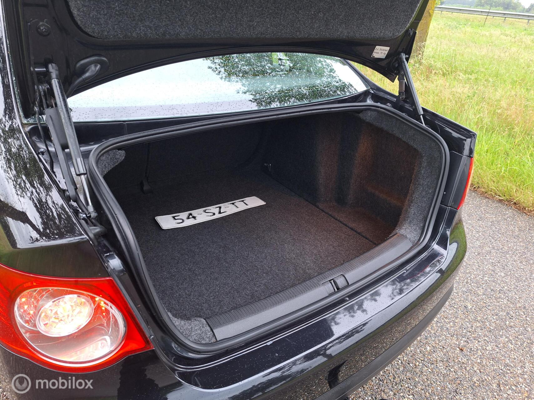 Foto van Volkswagen Jetta