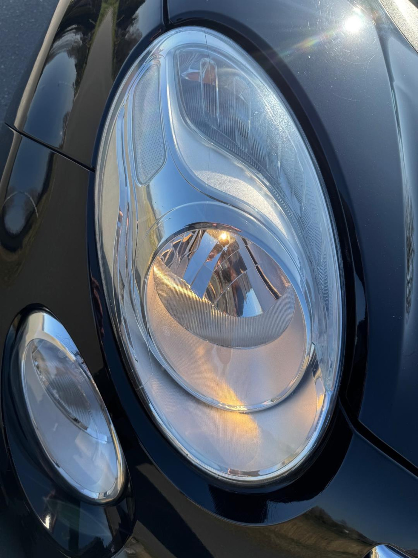 Foto van Fiat Fiat 500l